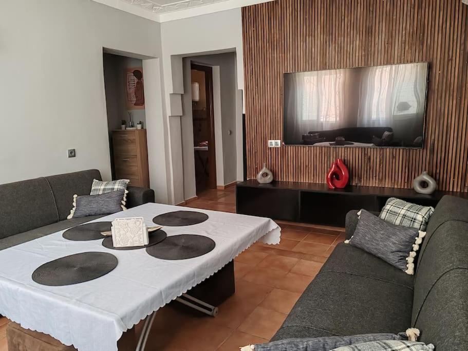 Najd C - T2 Apartamento Marraquexe