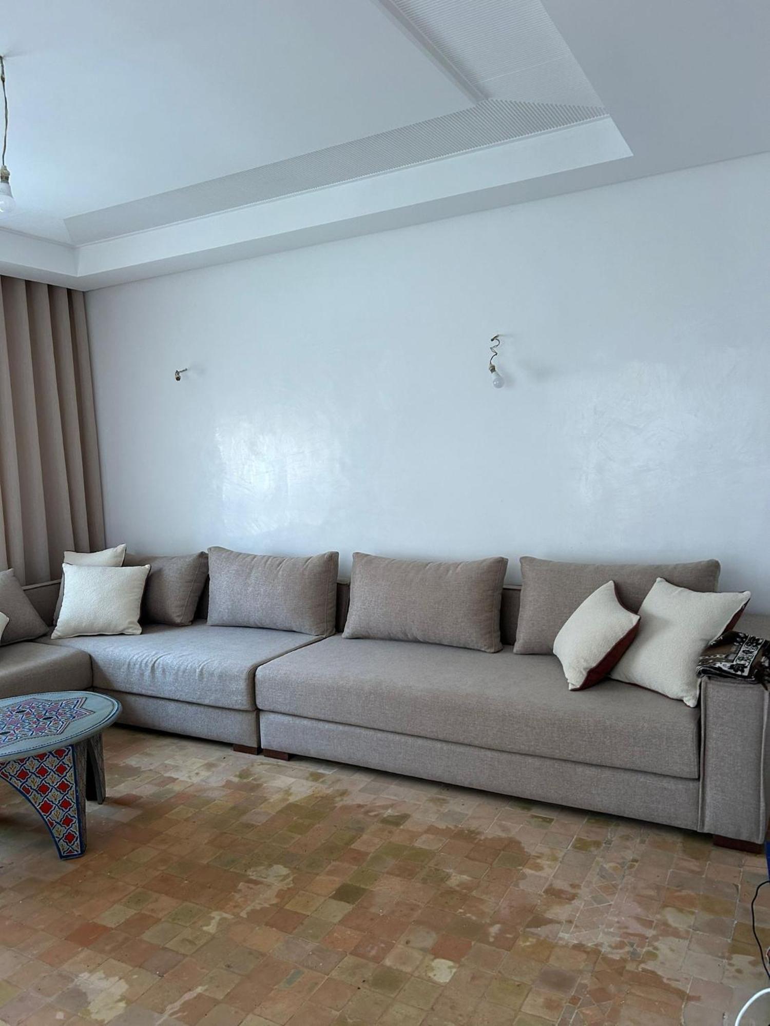 Luxury With Pool Apartment Marrakesh