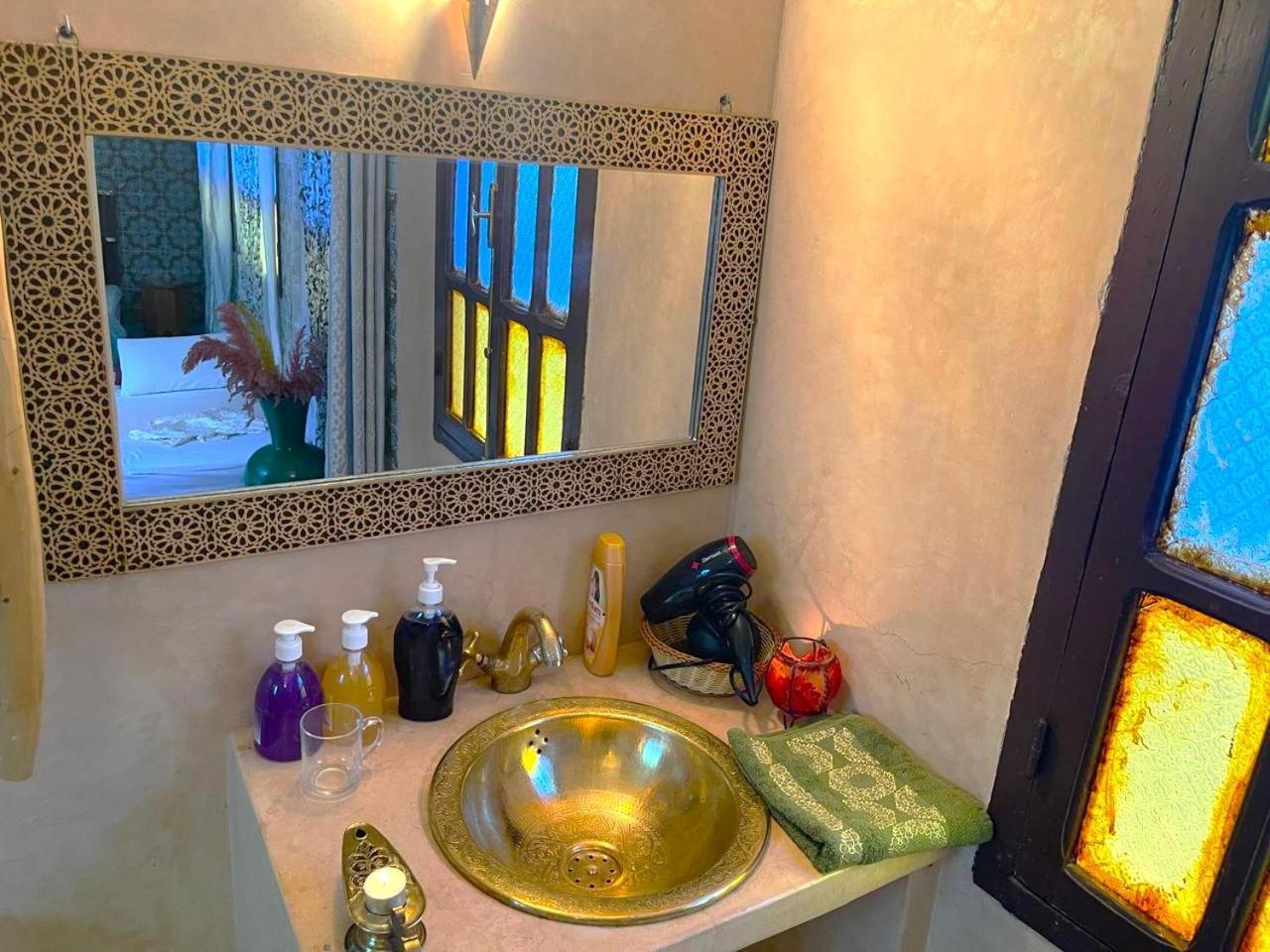 Dar Assou Riad Marrakesh