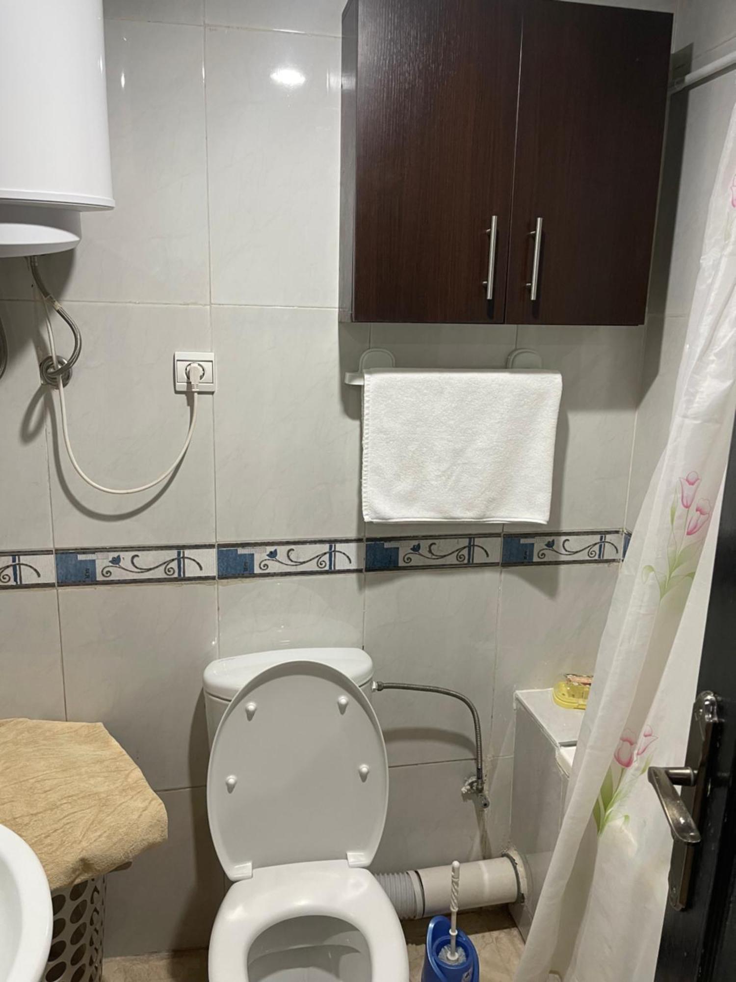 1er Etage Numero 6 Pour Famille Apartamento Marrakesh