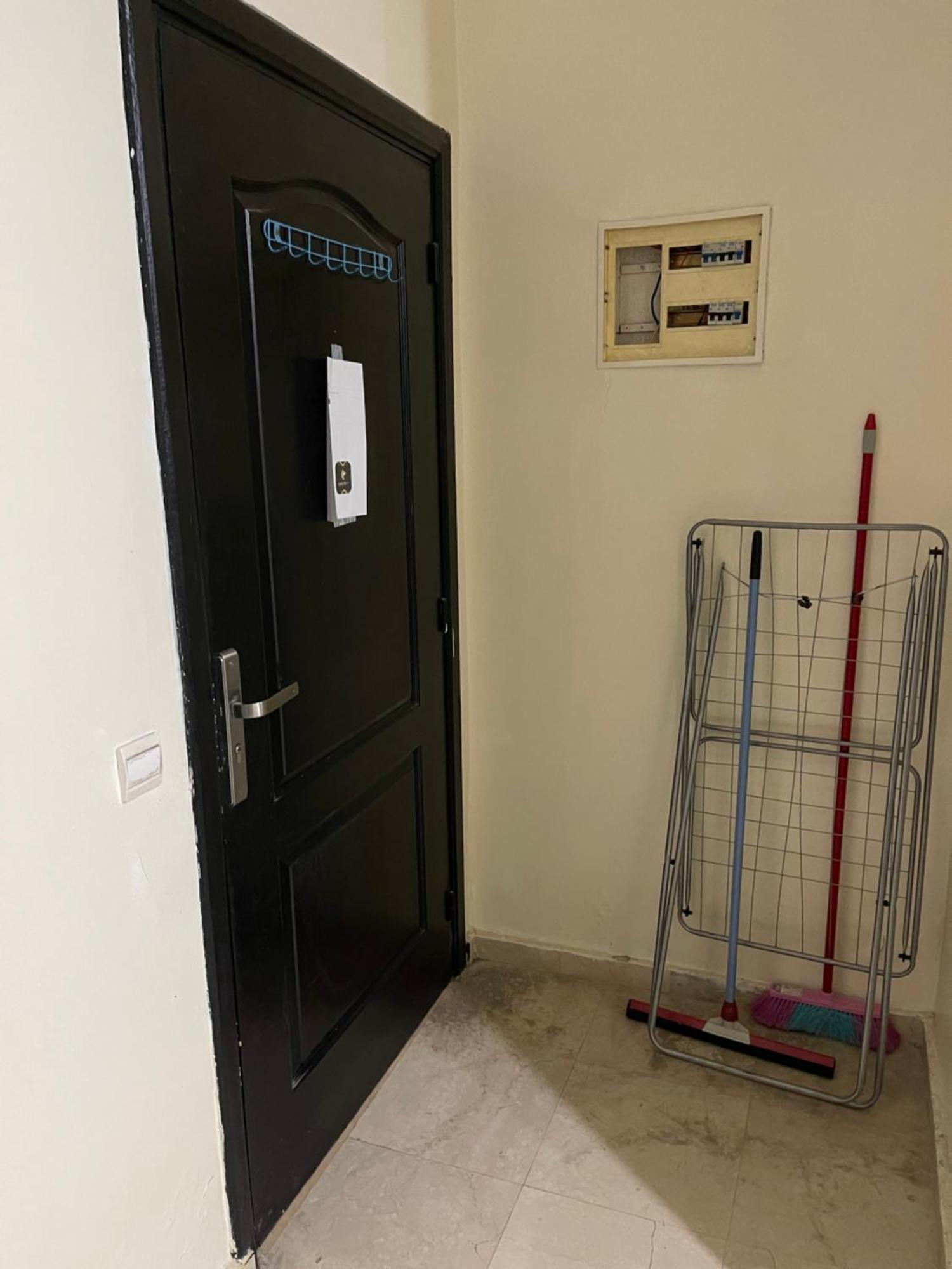 Apartamento 1er Etage Numero 6 Pour Famille