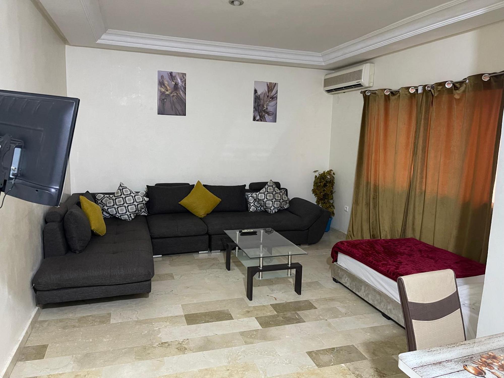 28 Au 4 Eme Etage Avec Balcon Appartement