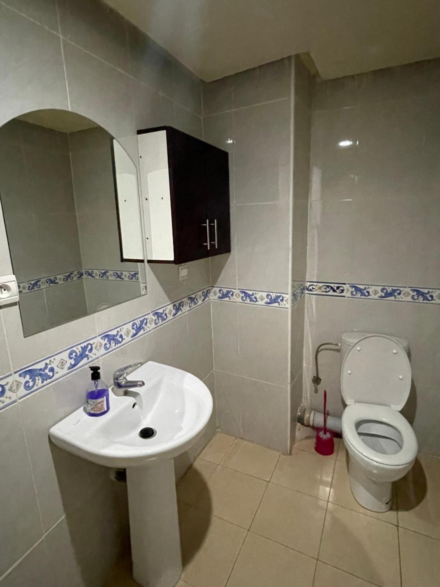 28 Au 4 Eme Etage Avec Balcon Appartement Marrakesh