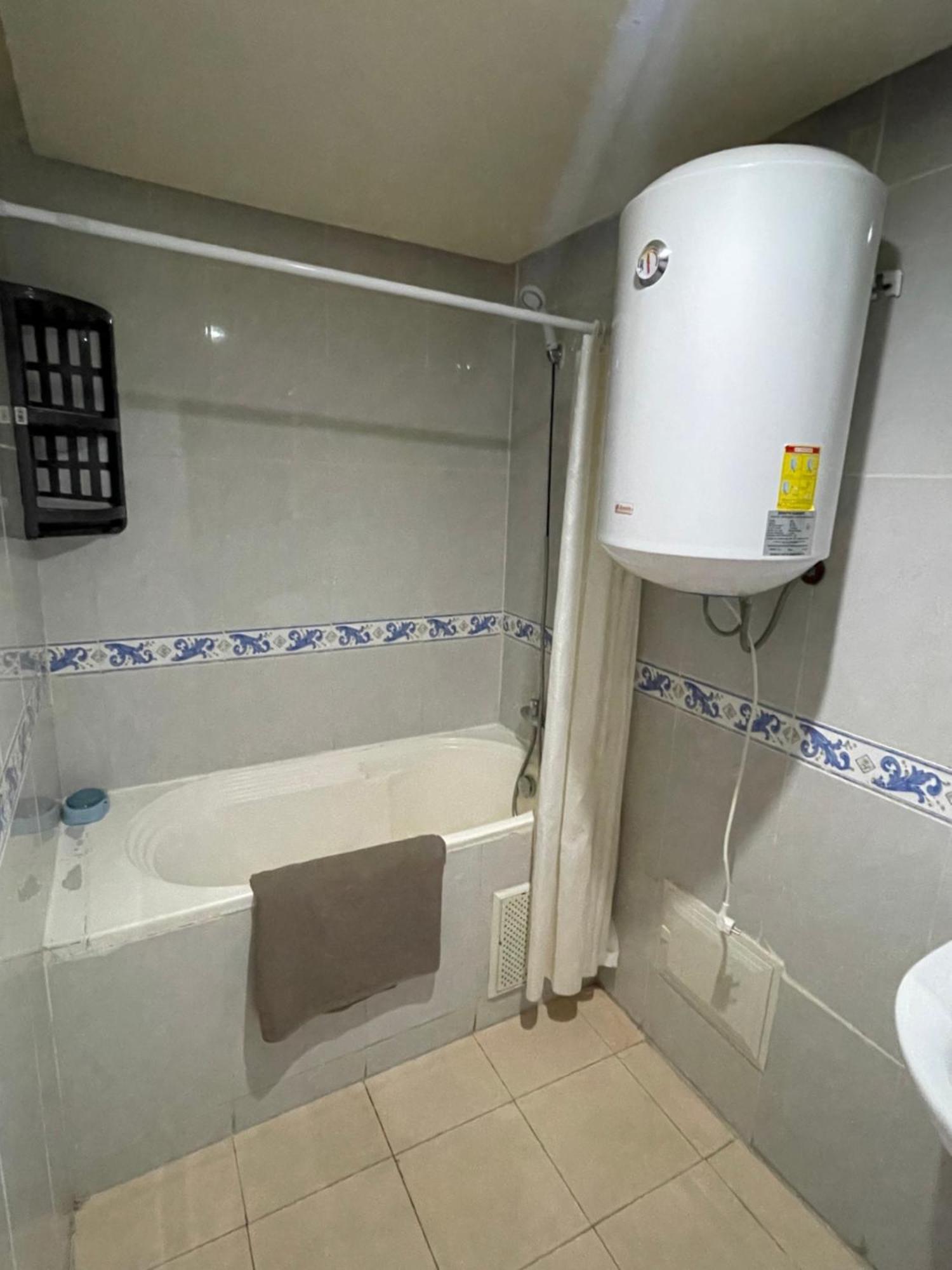 Appartement 28 Au 4 Eme Etage Avec Balcon Marrakesh