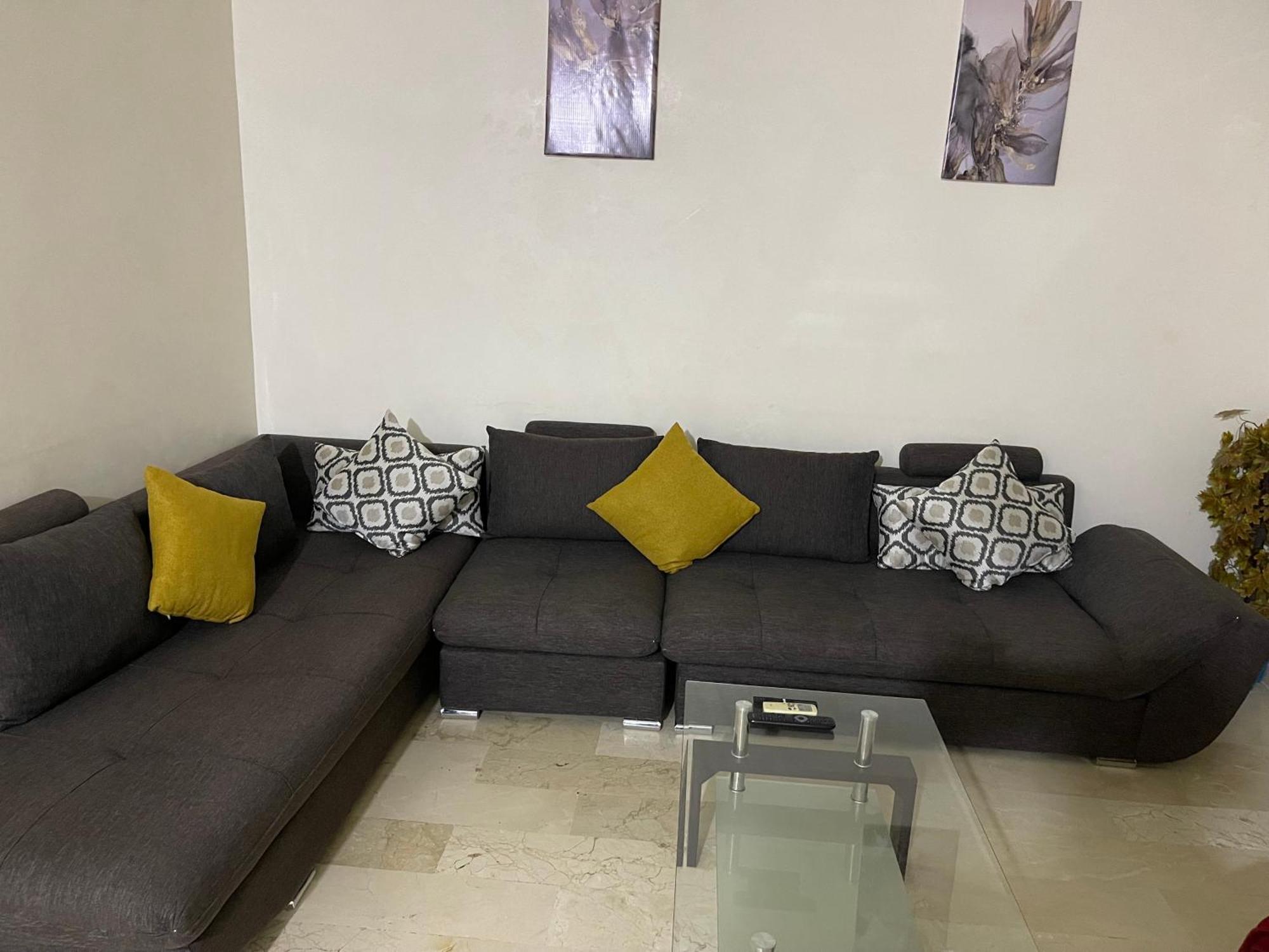 Appartement 28 Au 4 Eme Etage Avec Balcon Marrakesh