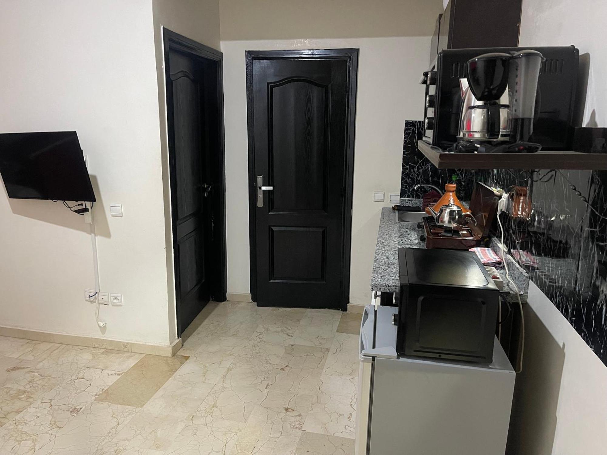 Apartment 24 4em Etage Avec Balcon