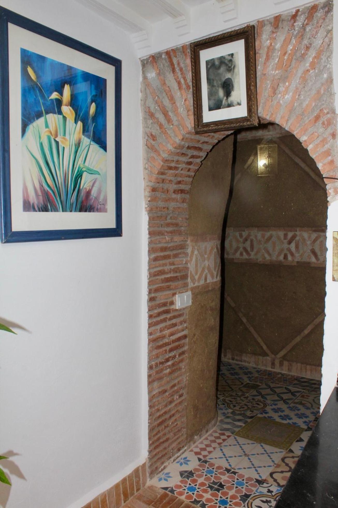 Pensión La Maison Berber Shams Marrakesh