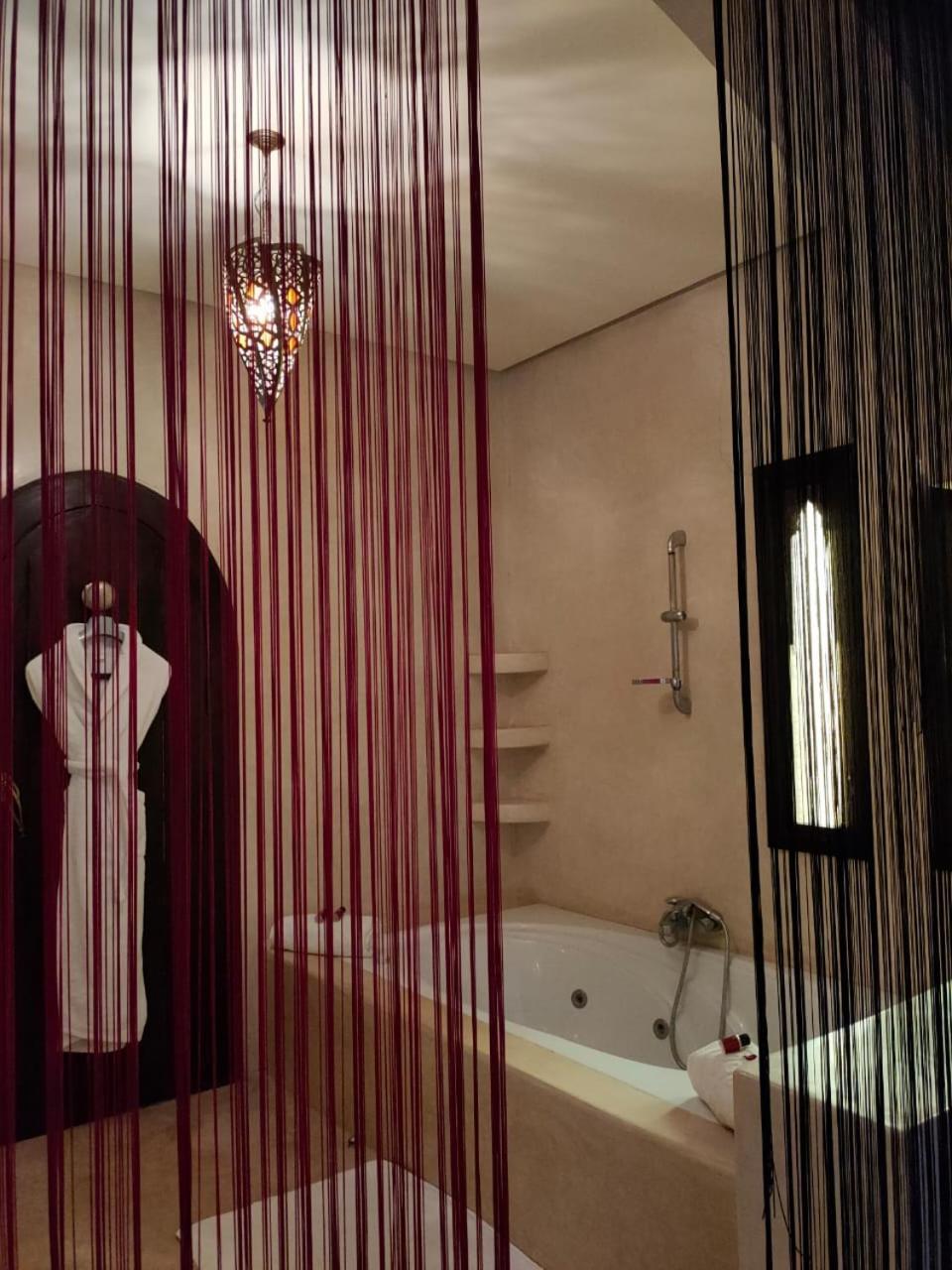 Sheherazade Marrakech Guest house