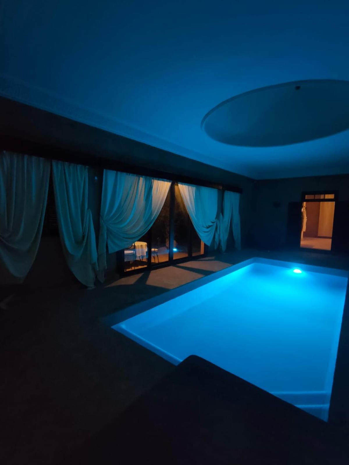Sheherazade Marrakech Guest house *