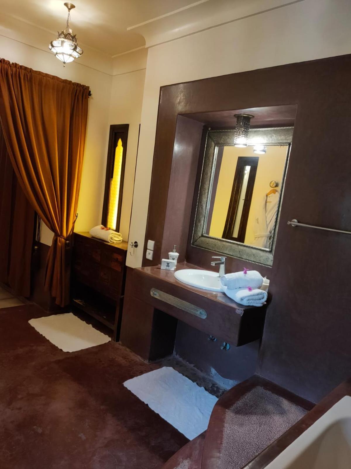 Guest house Sheherazade Marrakech Marrakesh