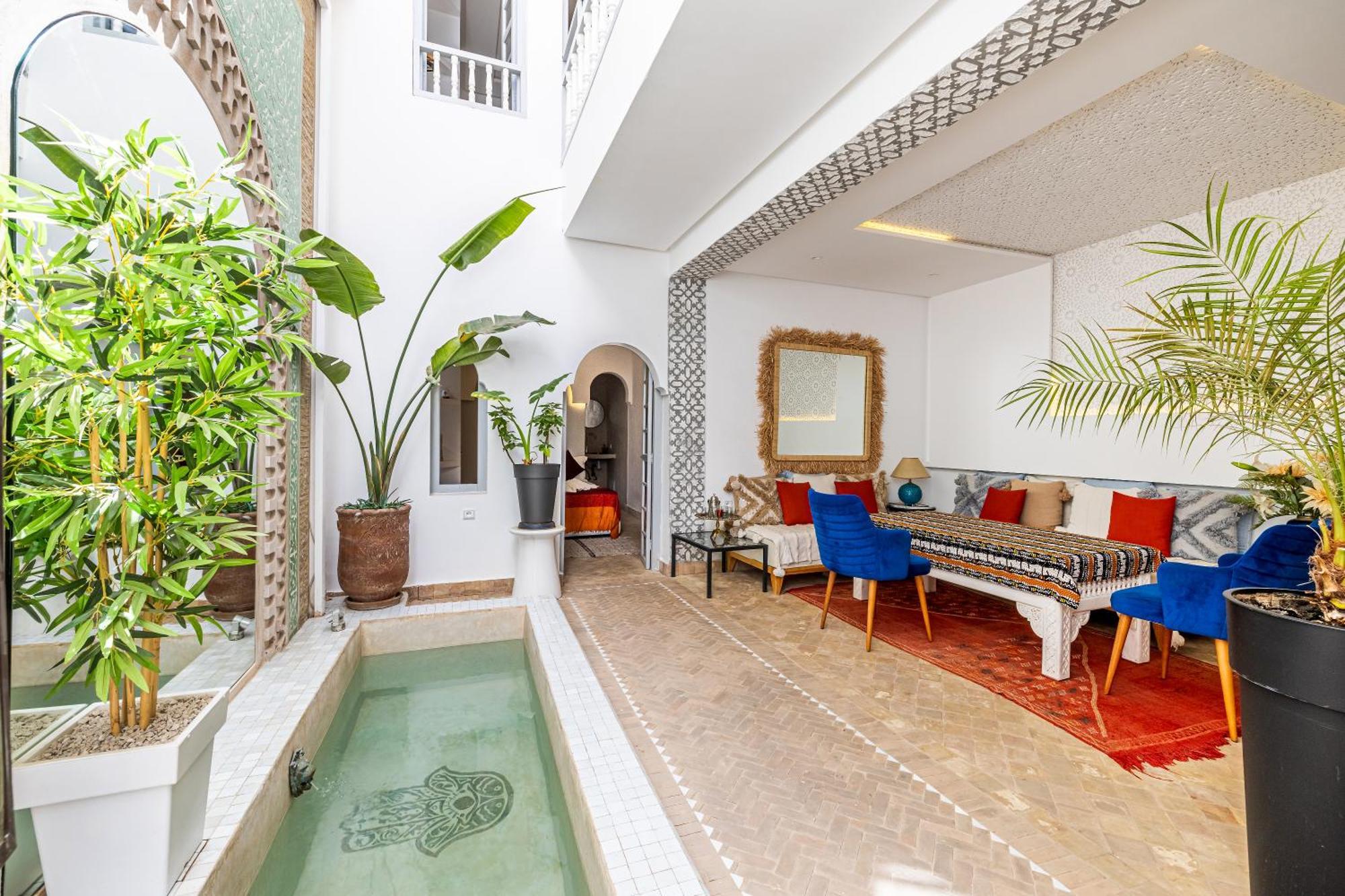 Cozynest Exclusiv&chic Piscine Petit Dejeuner Prive Villa *