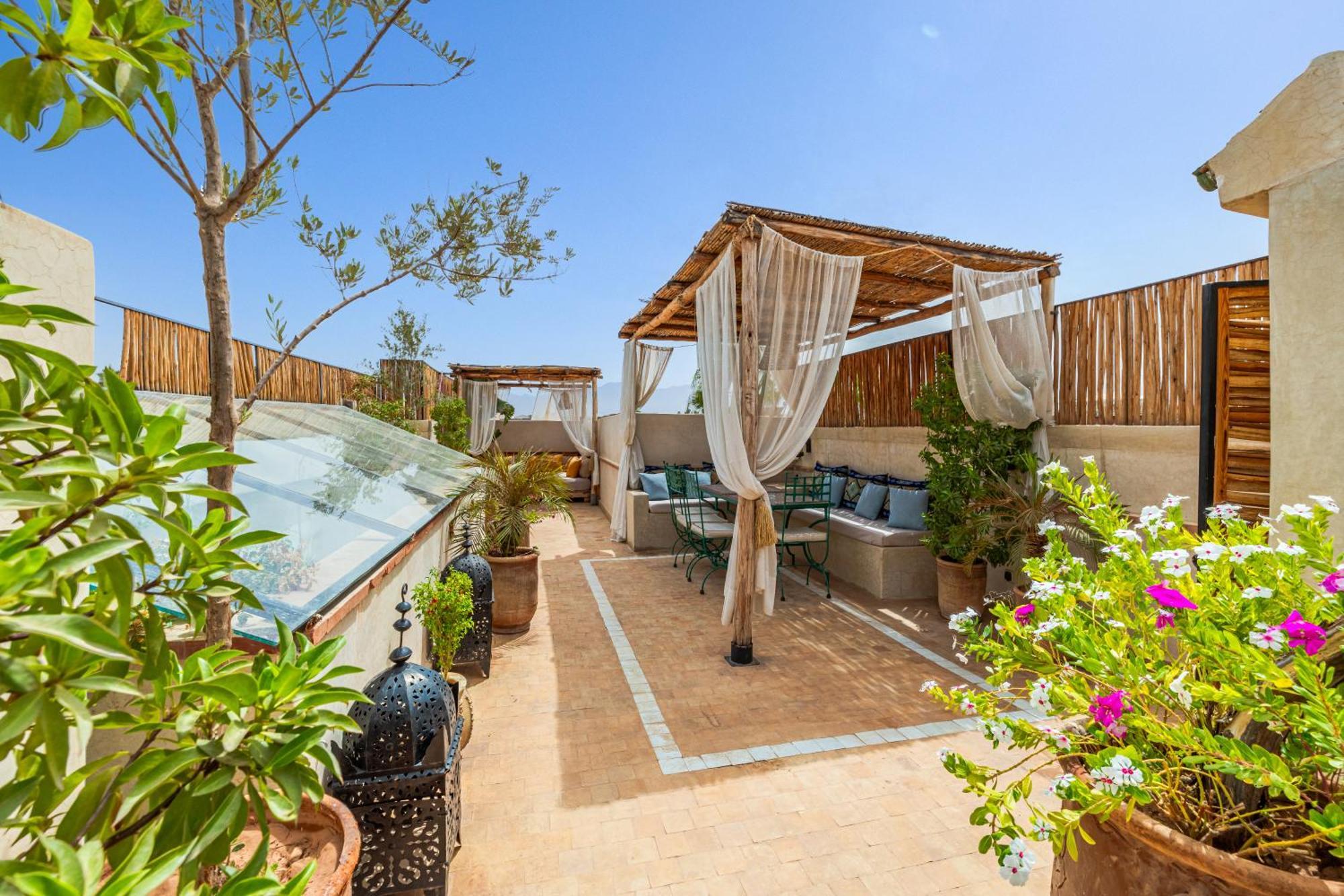 Villa Cozynest Exclusiv&chic Piscine Petit Dejeuner Prive
