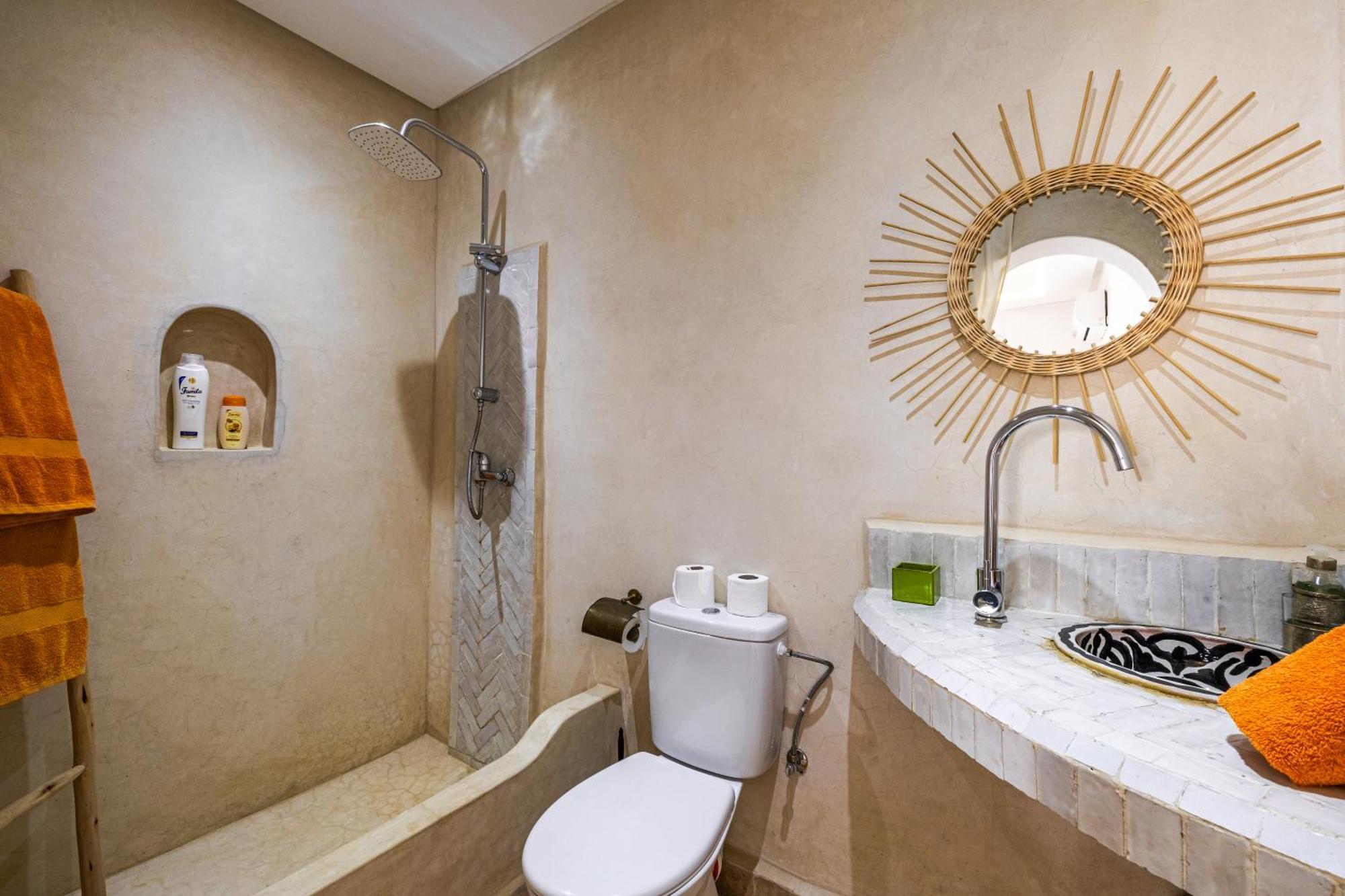 Cozynest Exclusiv&chic Piscine Petit Dejeuner Prive * Marrakesh