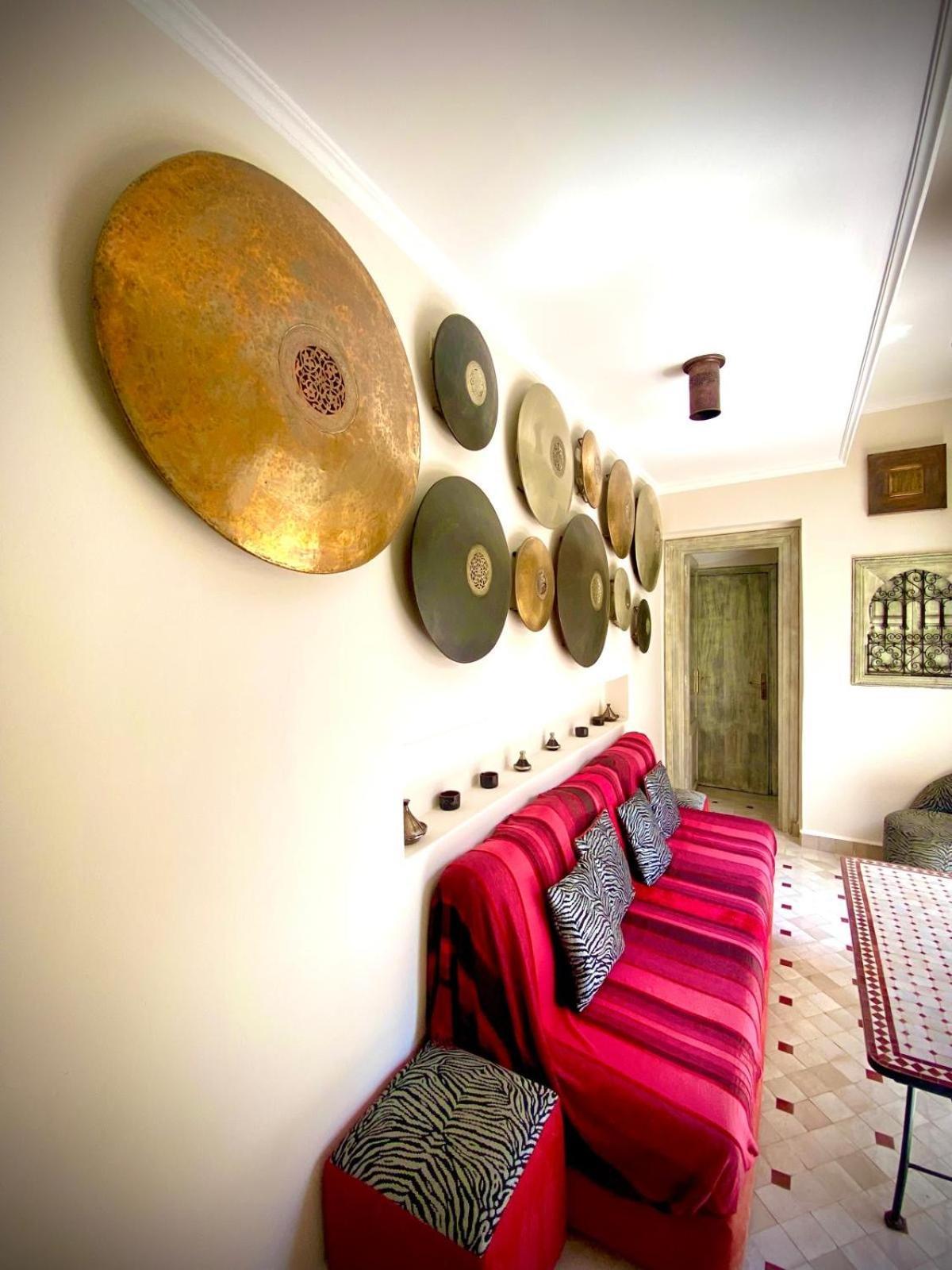 Eden Palm Palemeraie Holiday home