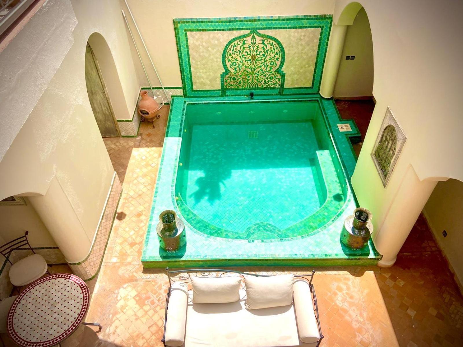 Holiday home Eden Palm Palemeraie *