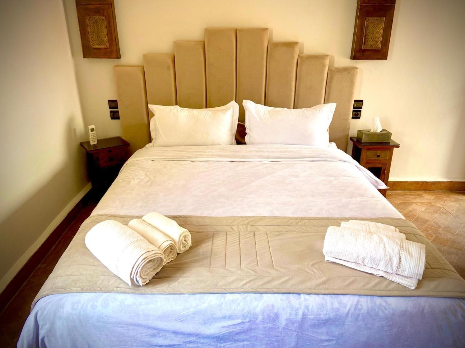 Eden Palm Palemeraie Holiday home Marrakesh