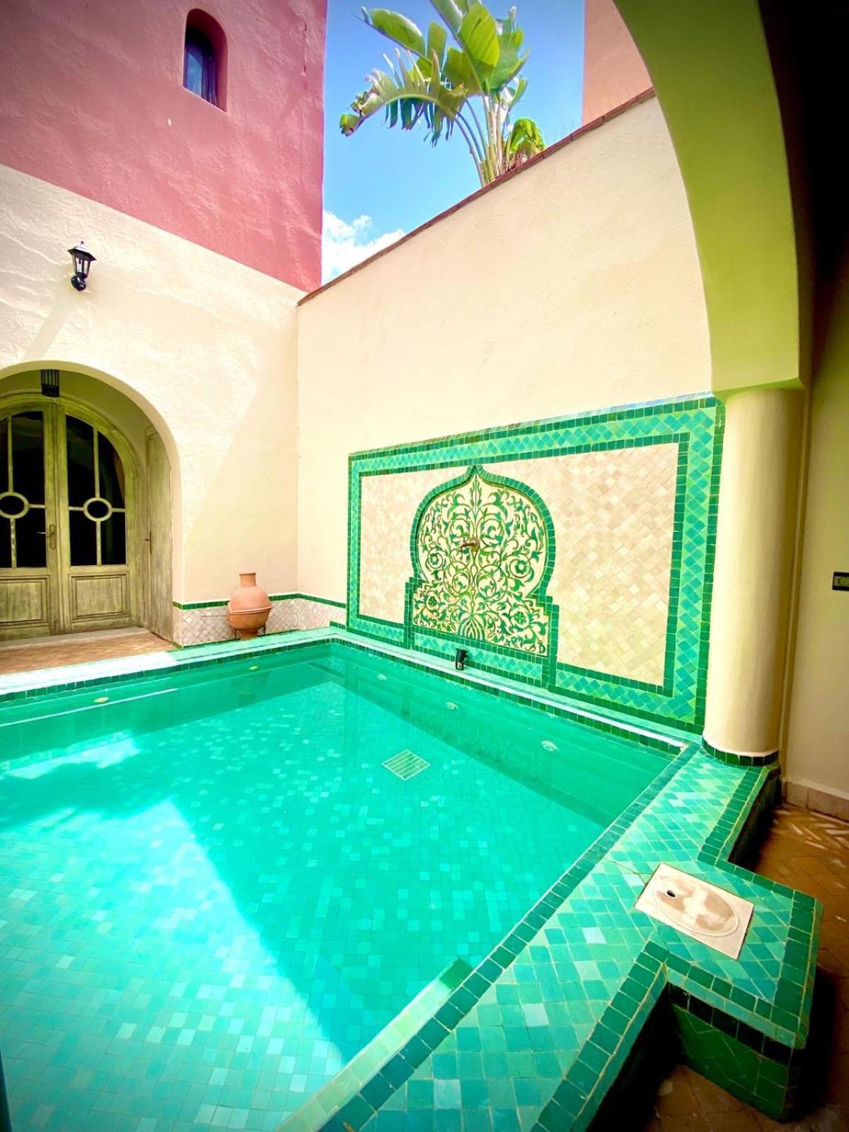 Holiday home Eden Palm Palemeraie