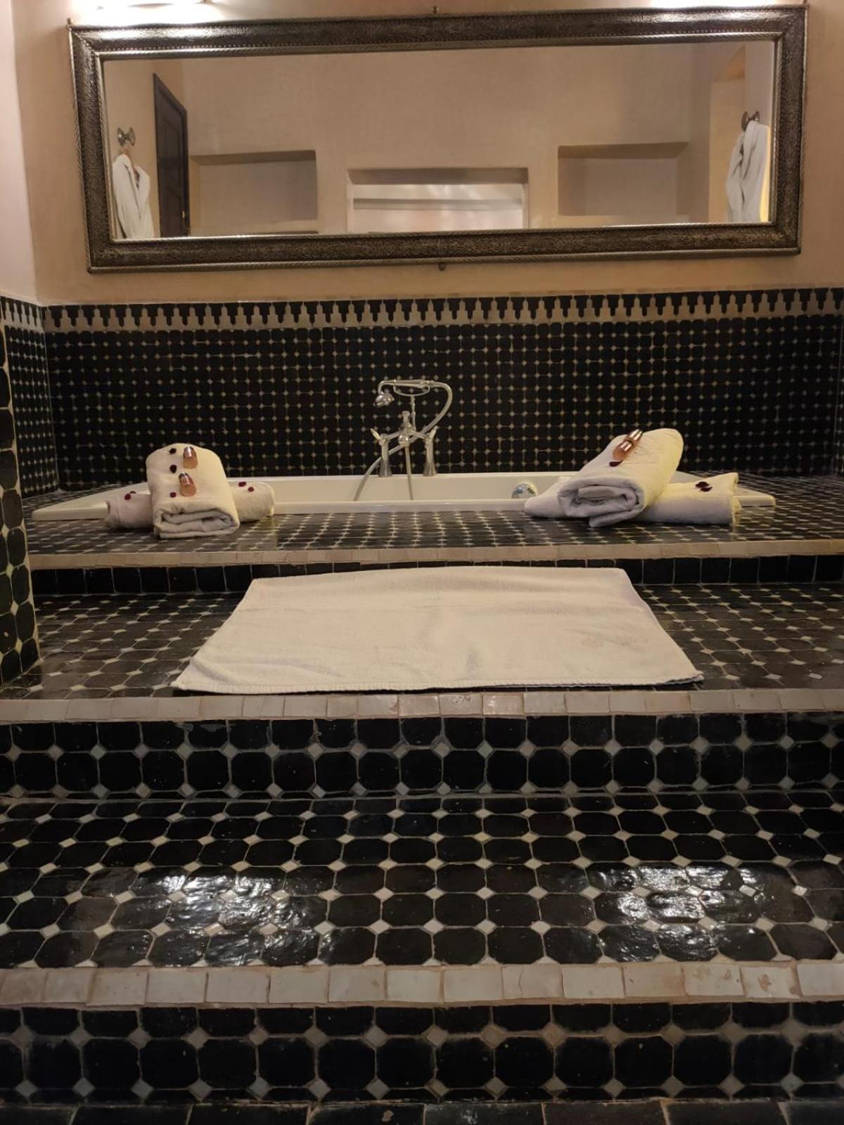 Sheherazade Marrakech Guest house *