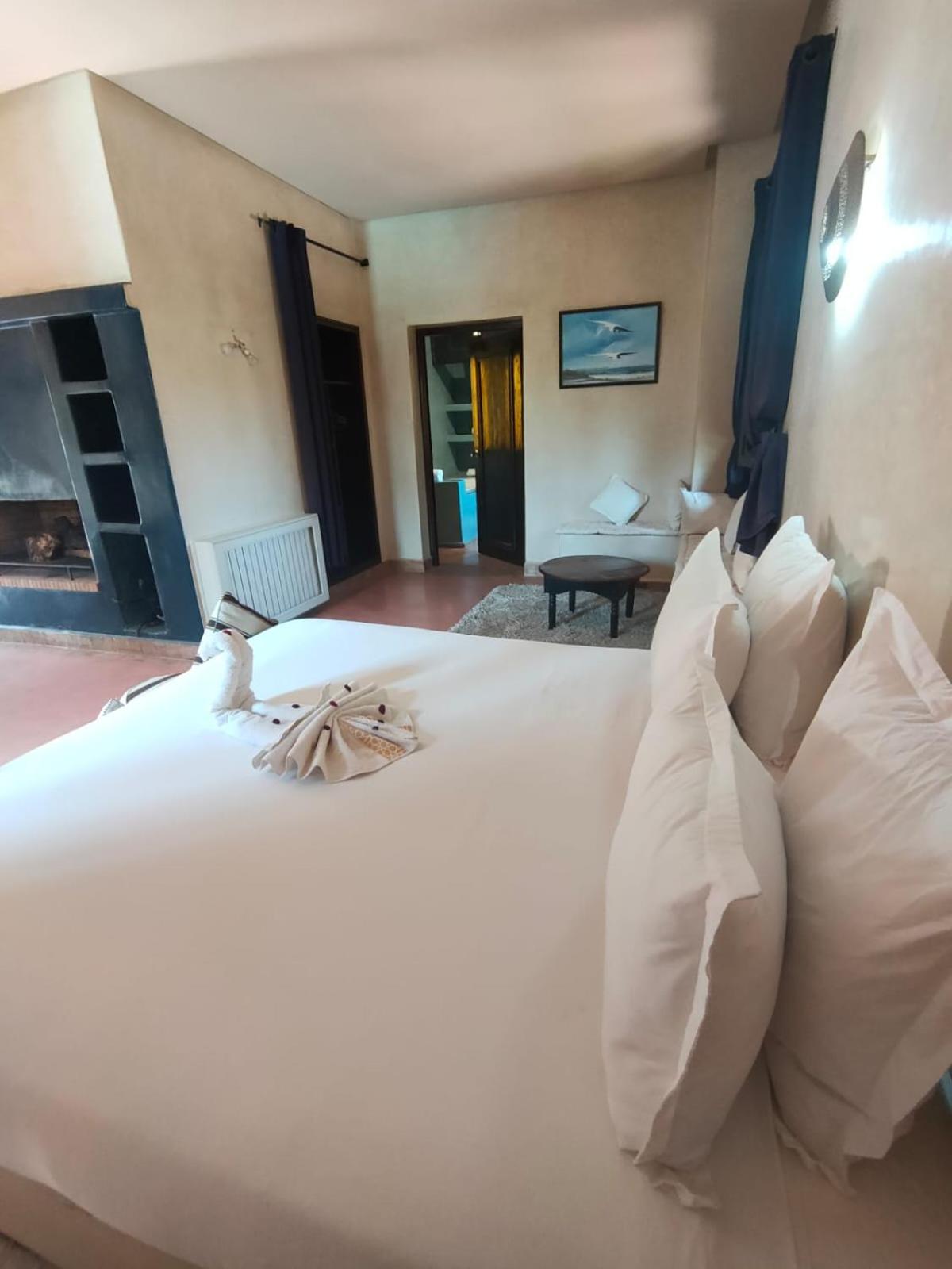 Sheherazade Marrakech Guest house *