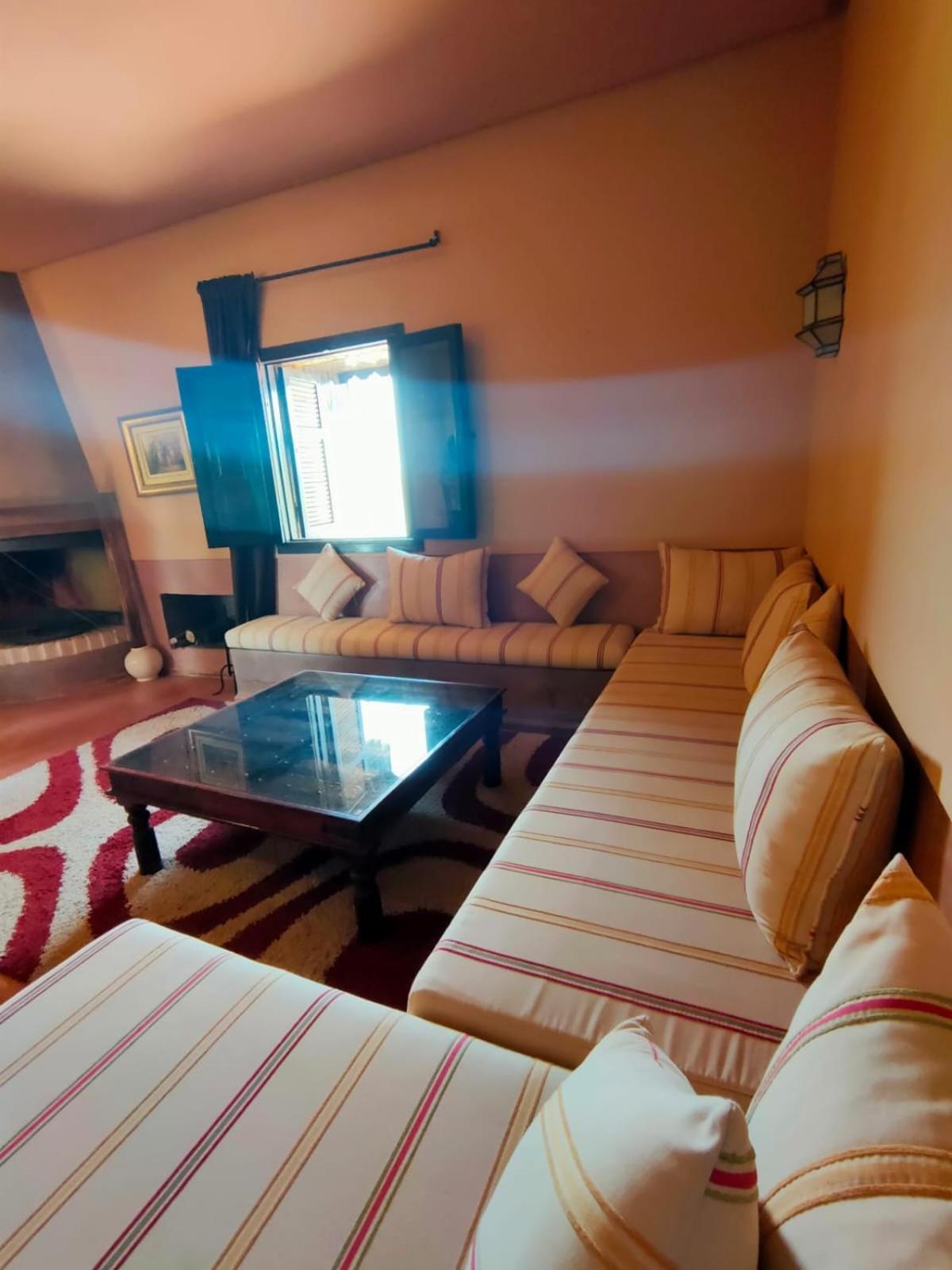 Sheherazade Marrakech Guest house Marrakesh