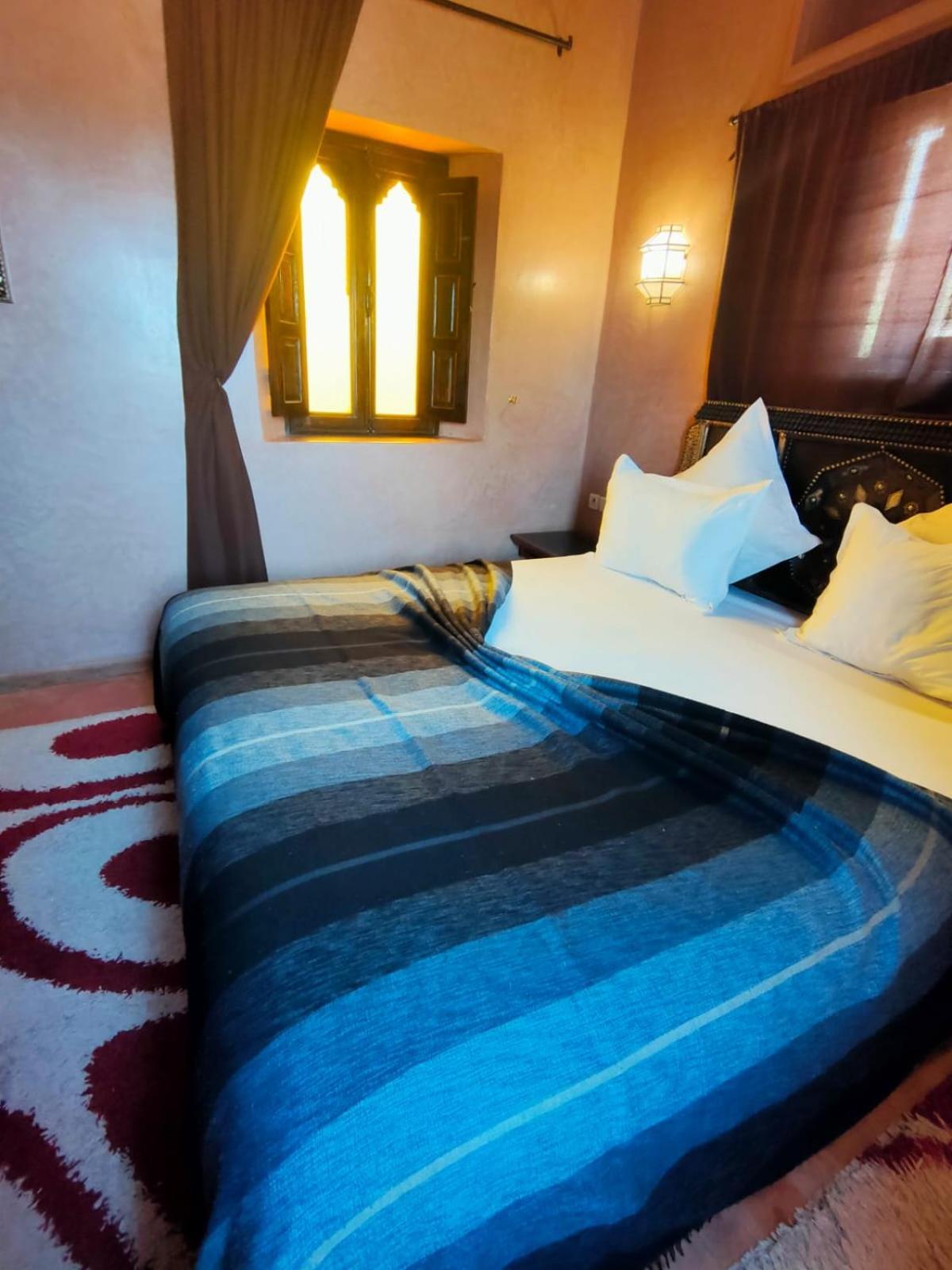 Sheherazade Marrakech Guest house Marrakesh