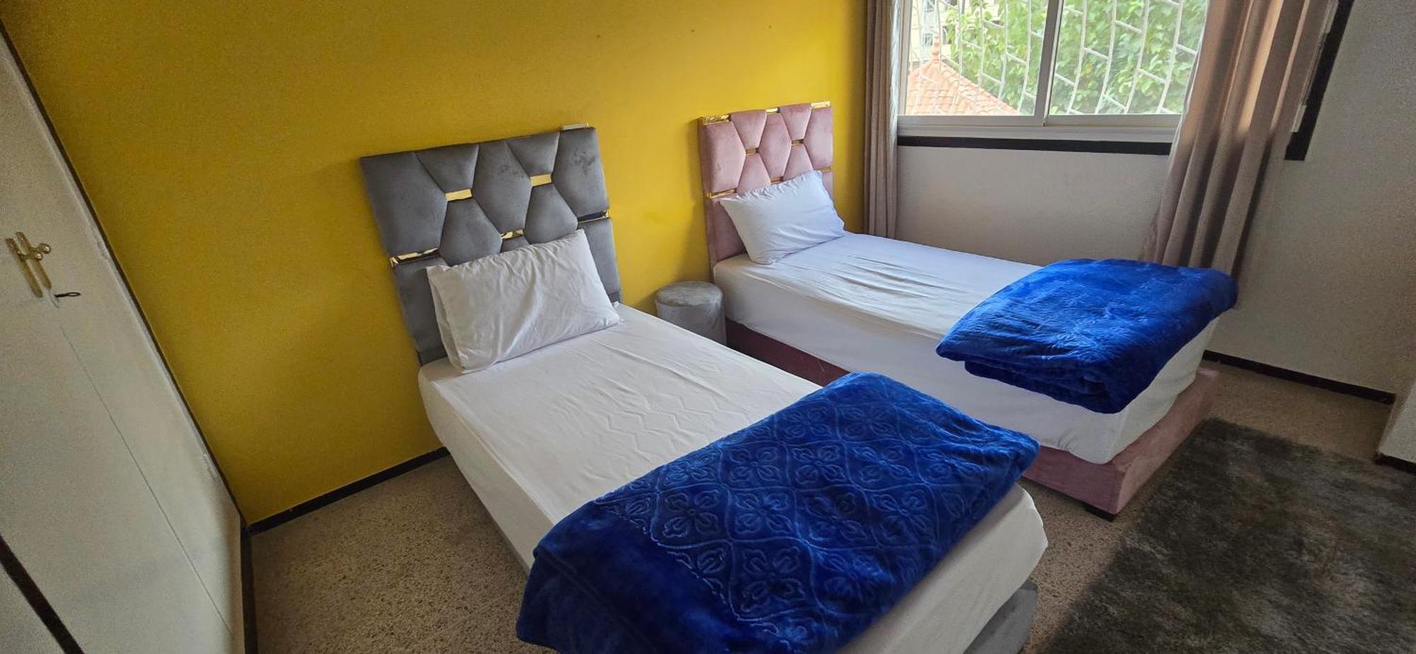 Homestay Velvet *