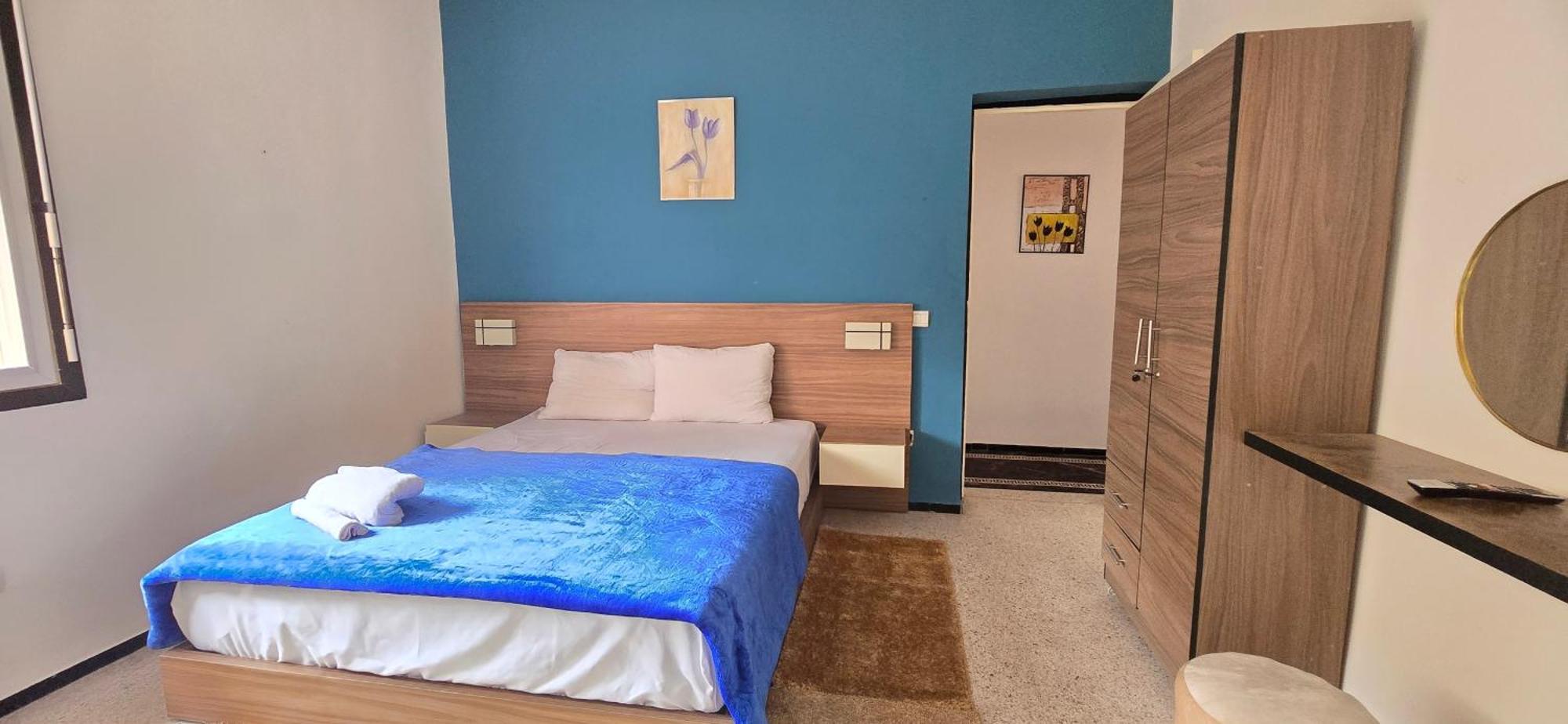 Velvet Homestay *