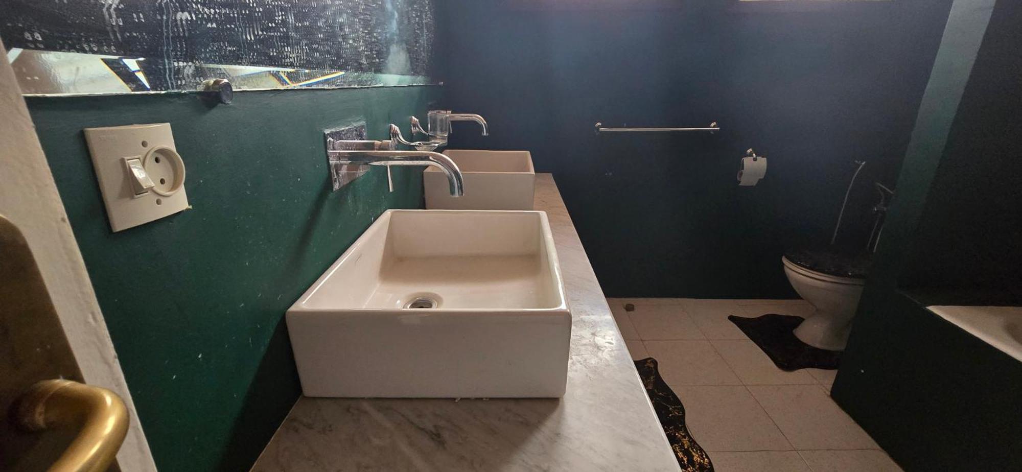 Homestay Velvet Marrakesh