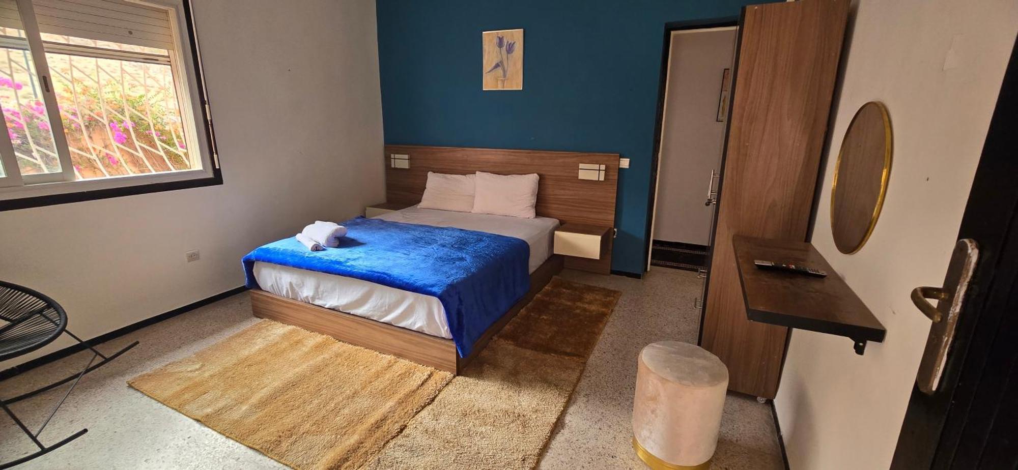 Velvet Homestay Marrakesh