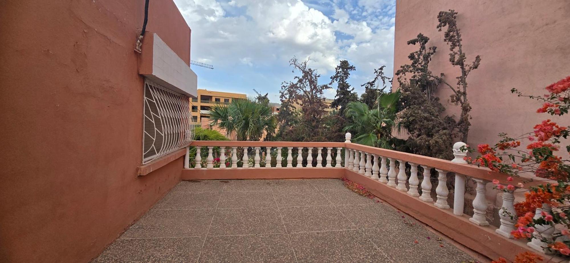 Homestay Velvet Marrakesh