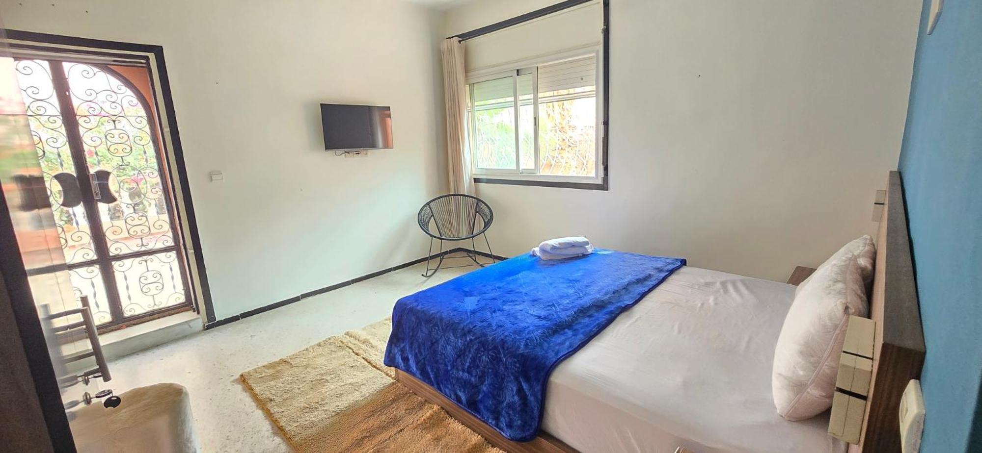 Velvet Homestay *