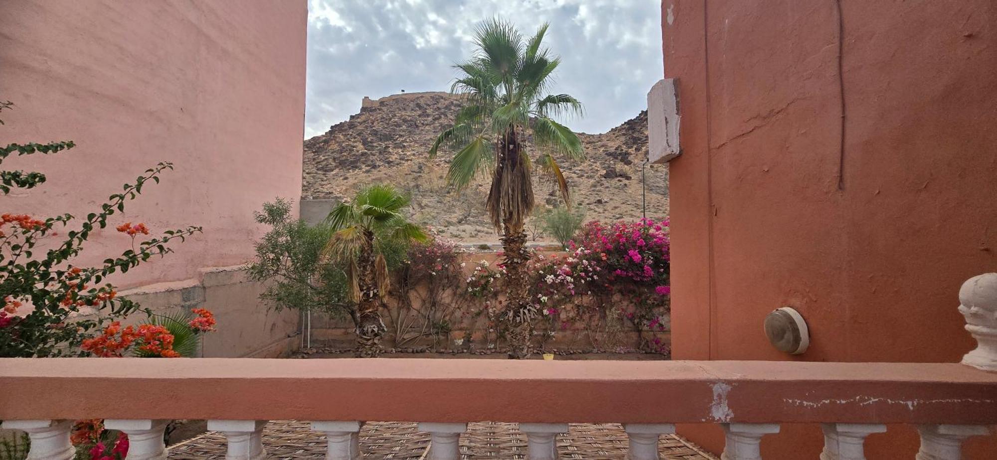 Velvet Homestay Marrakesh