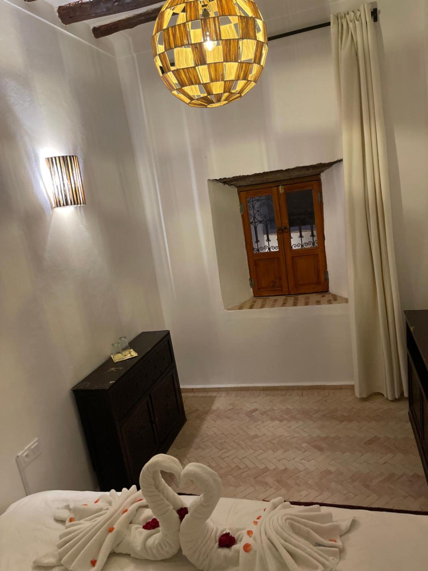 La Maison Berber Shams Pensión