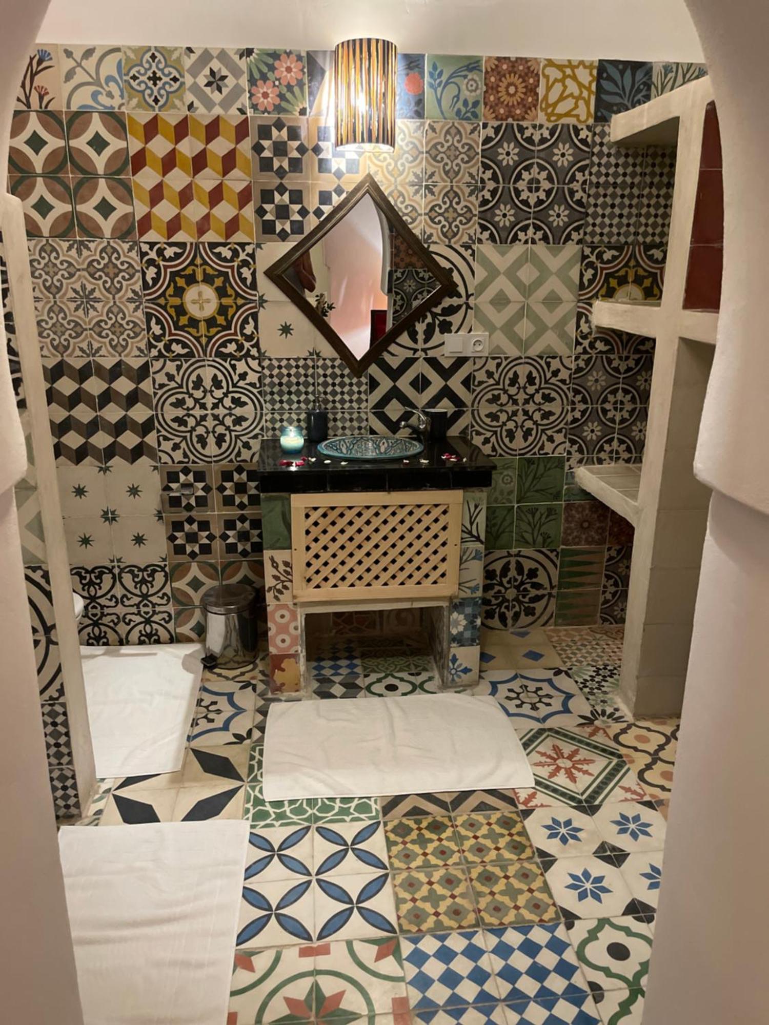 La Maison Berber Shams Marrakesh