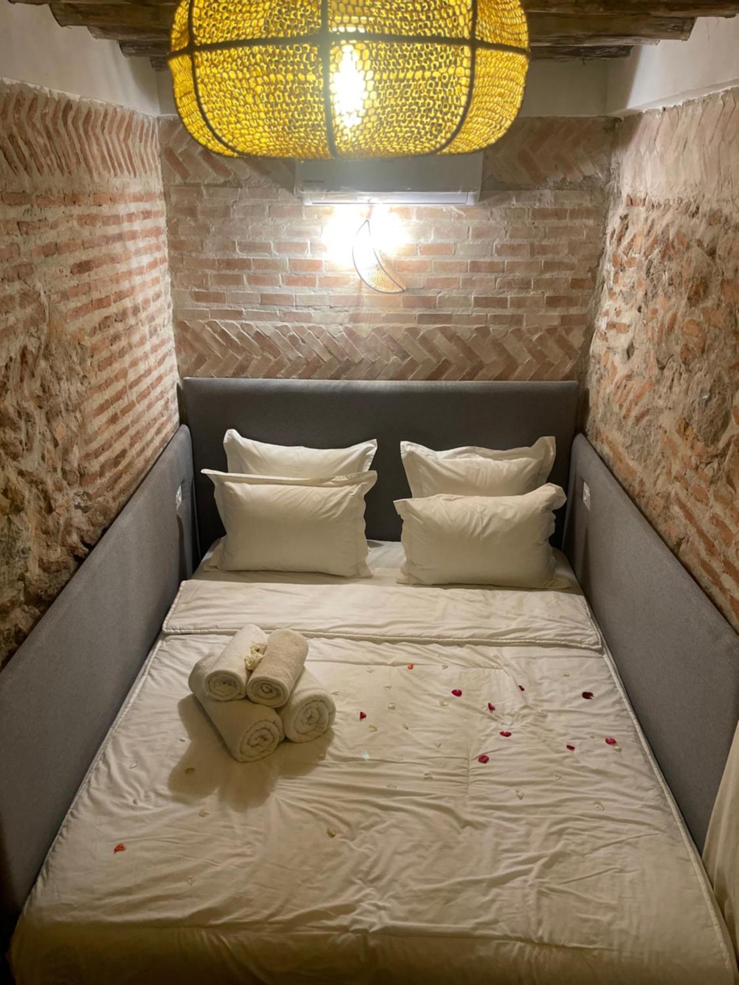 La Maison Berber Shams Pensión Marrakesh