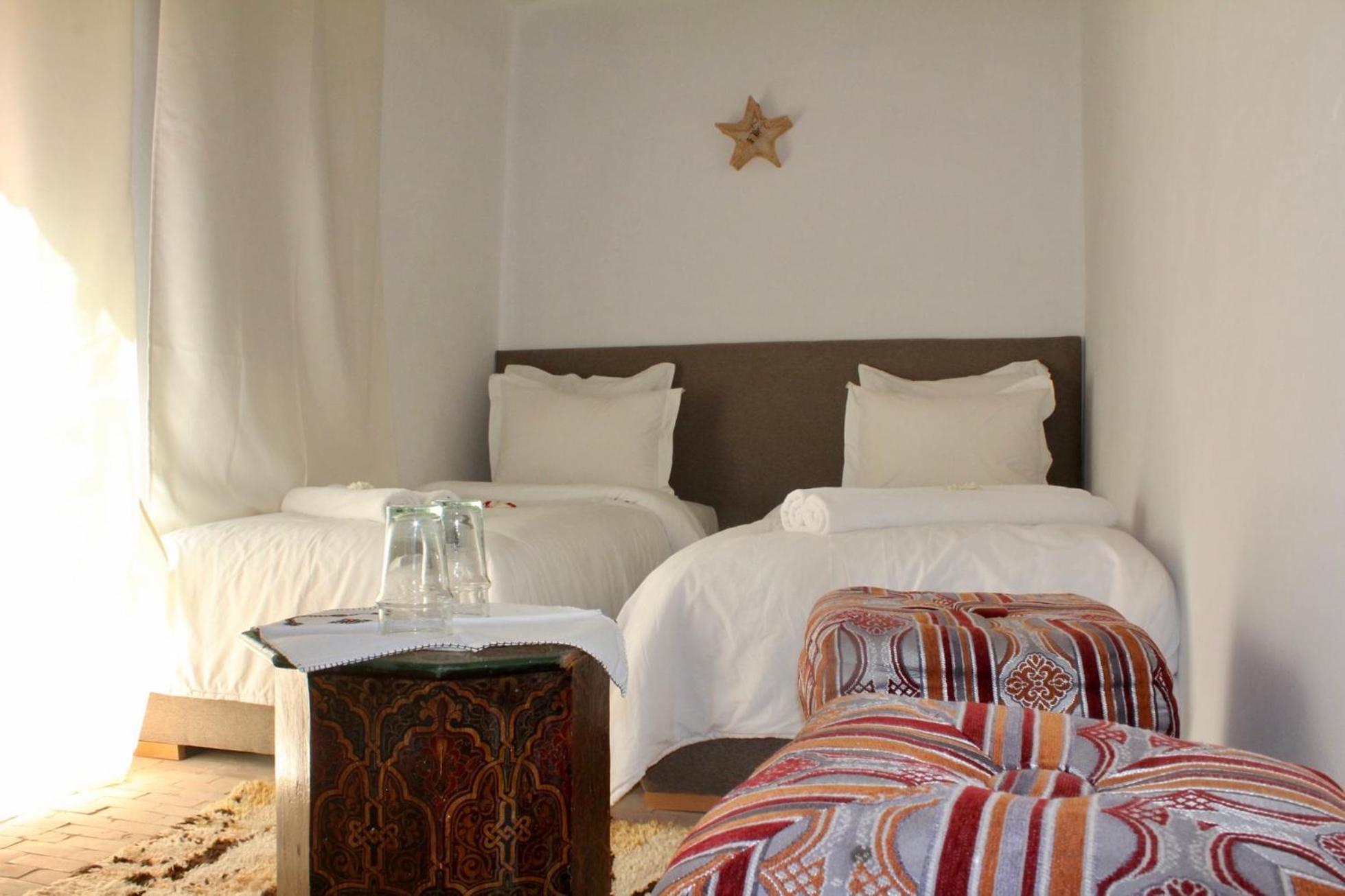 La Maison Berber Shams Marrakesh