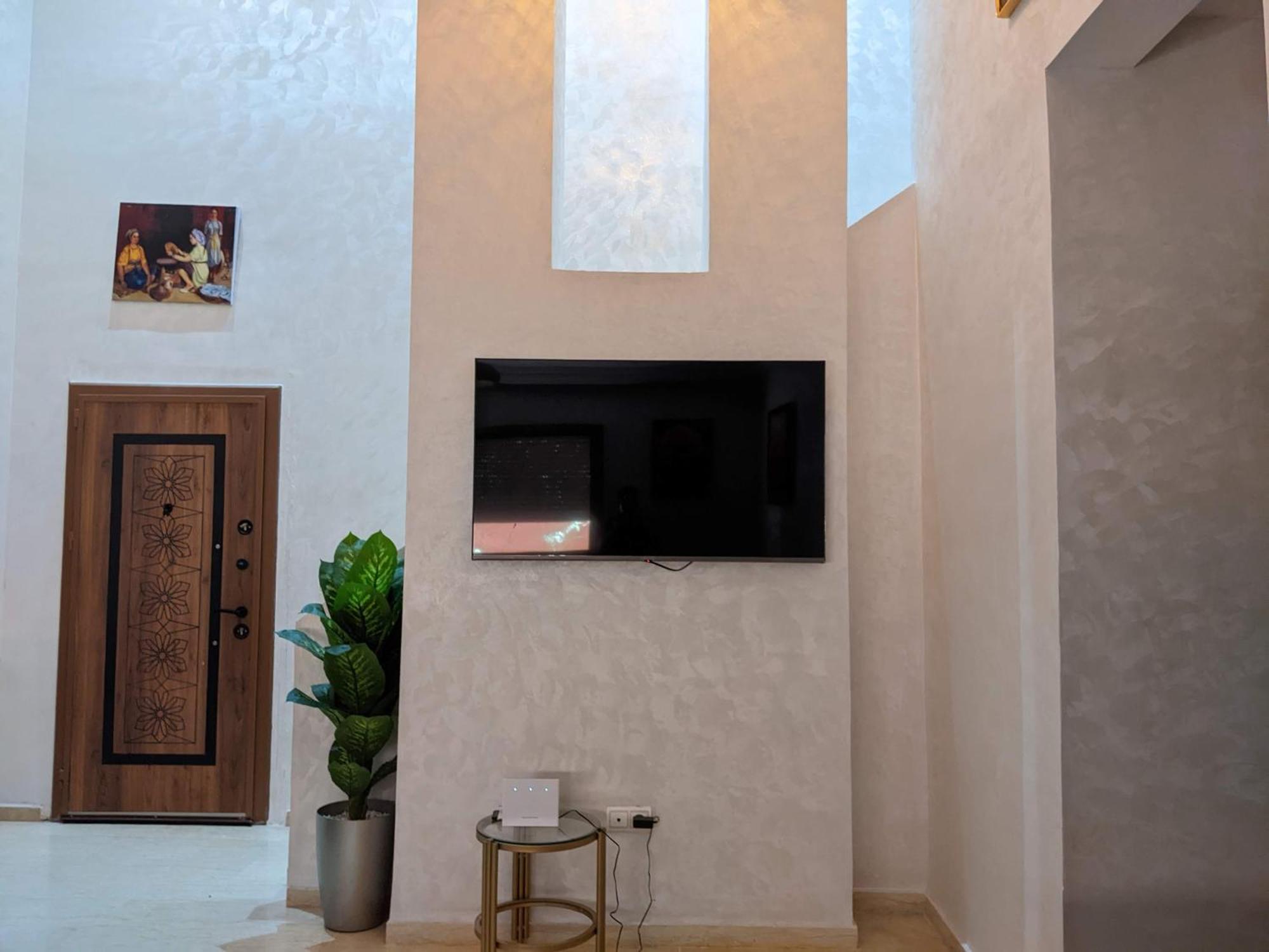 Apartamento Janat House *