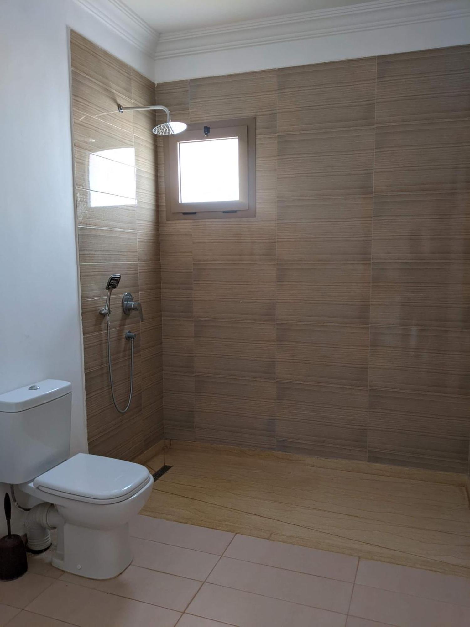 Apartamento Janat House *