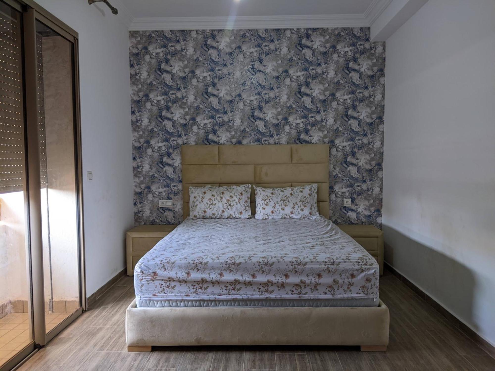 Apartamento Janat House