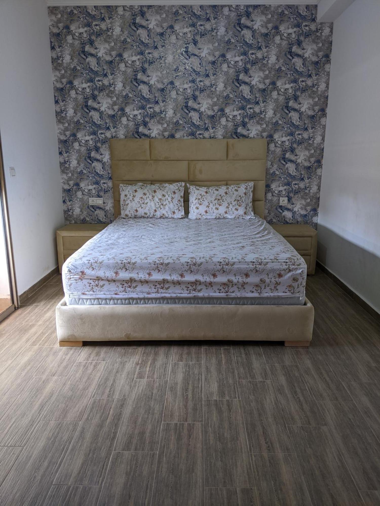 Janat House Apartamento *