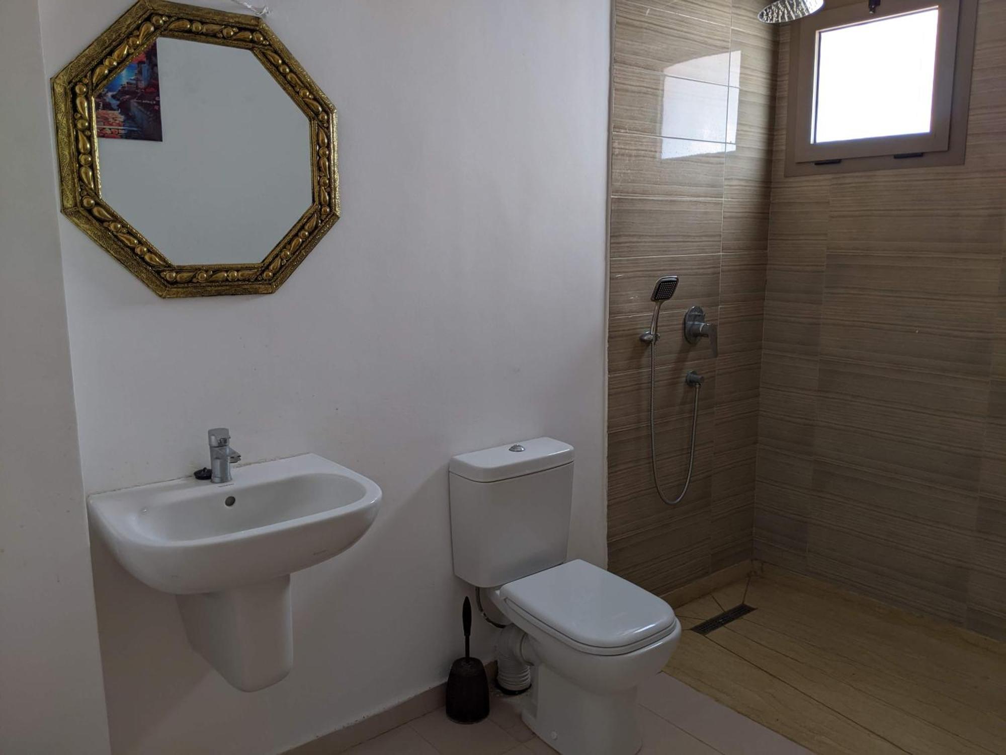 Janat House Apartamento Marrakesh