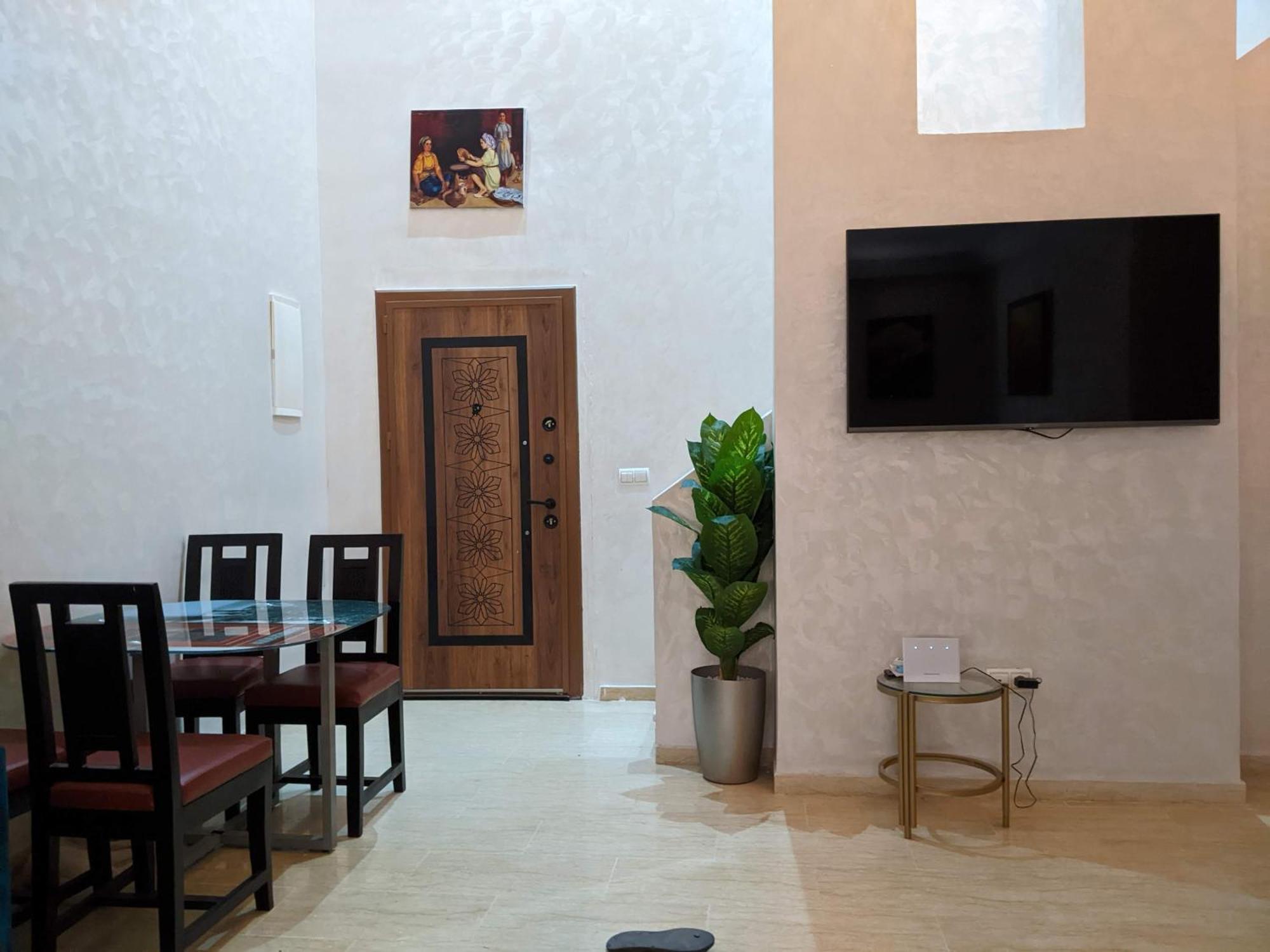 Apartamento Janat House Marrakesh