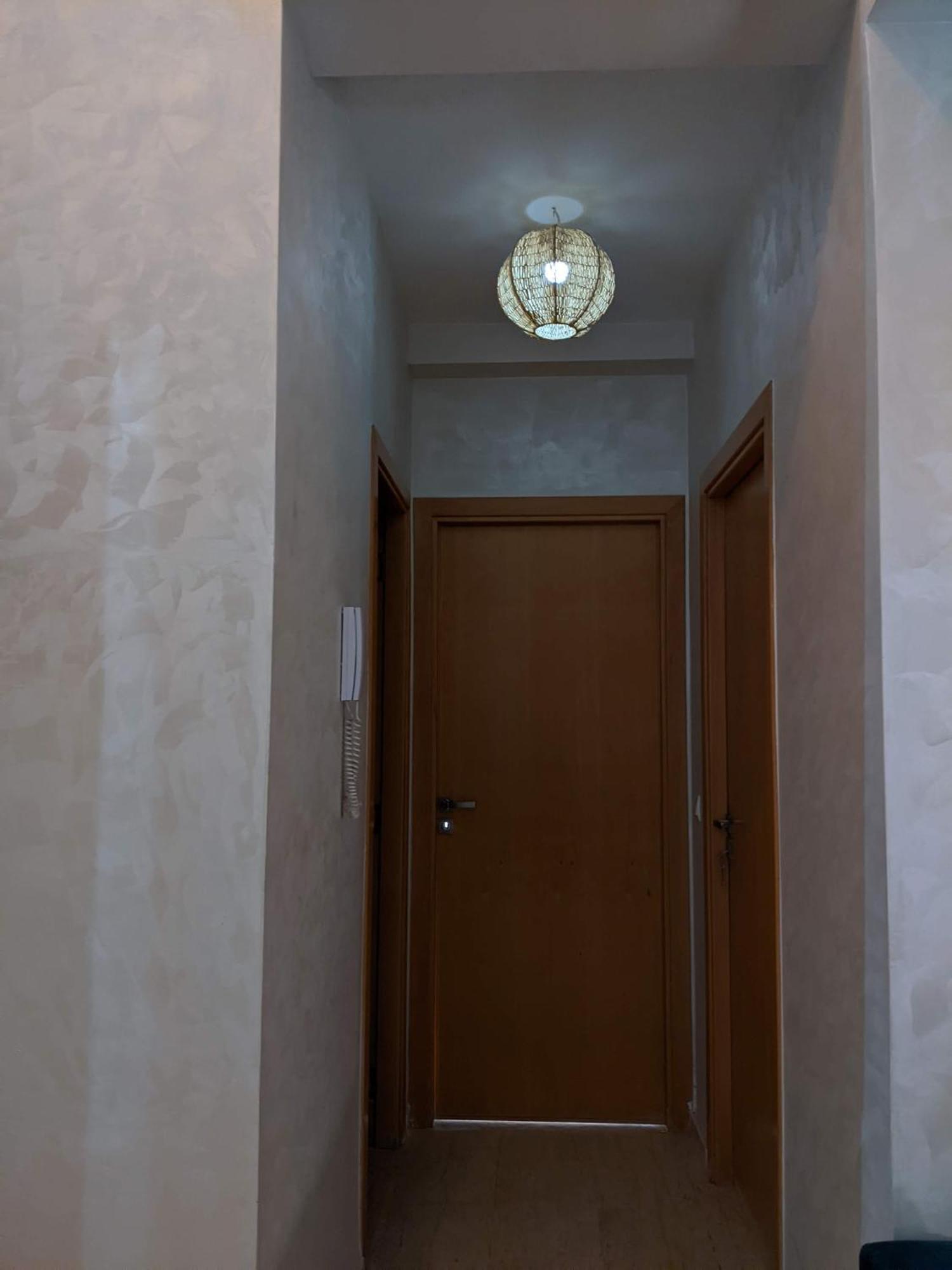 Janat House Apartamento
