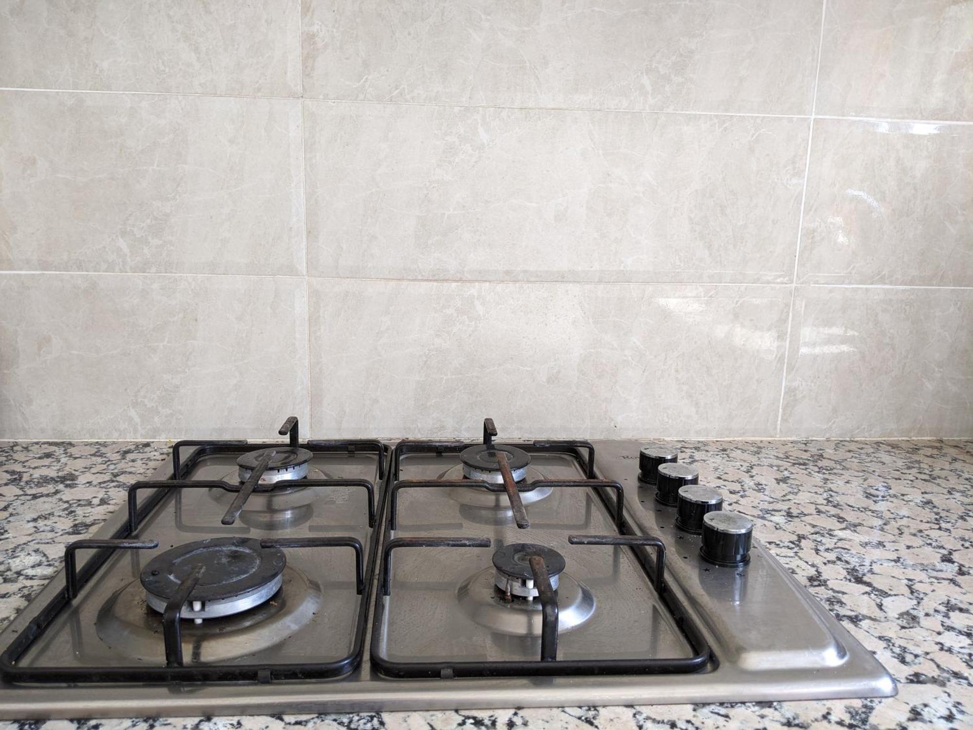 Apartamento Janat House
