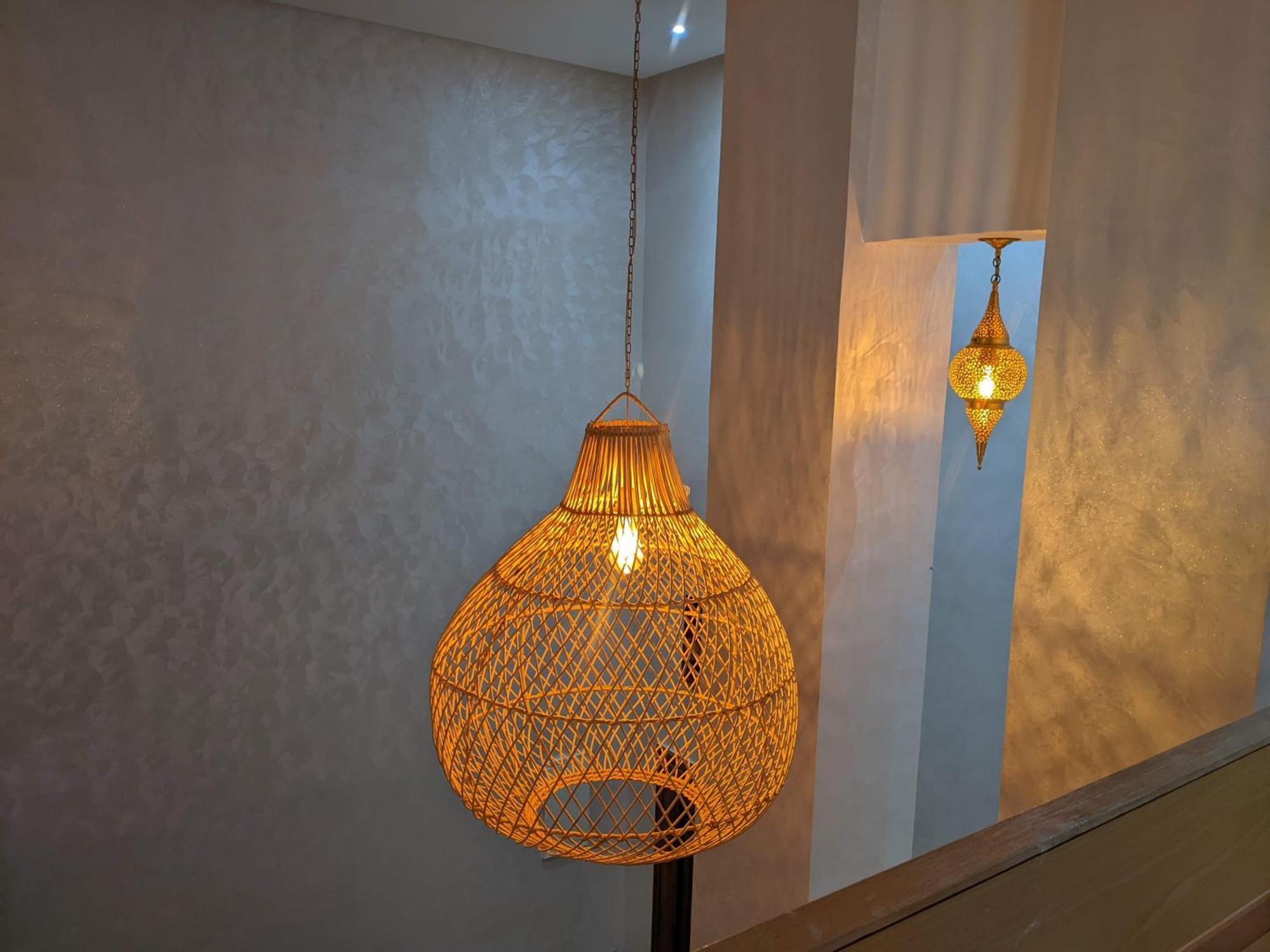 Janat House Apartamento