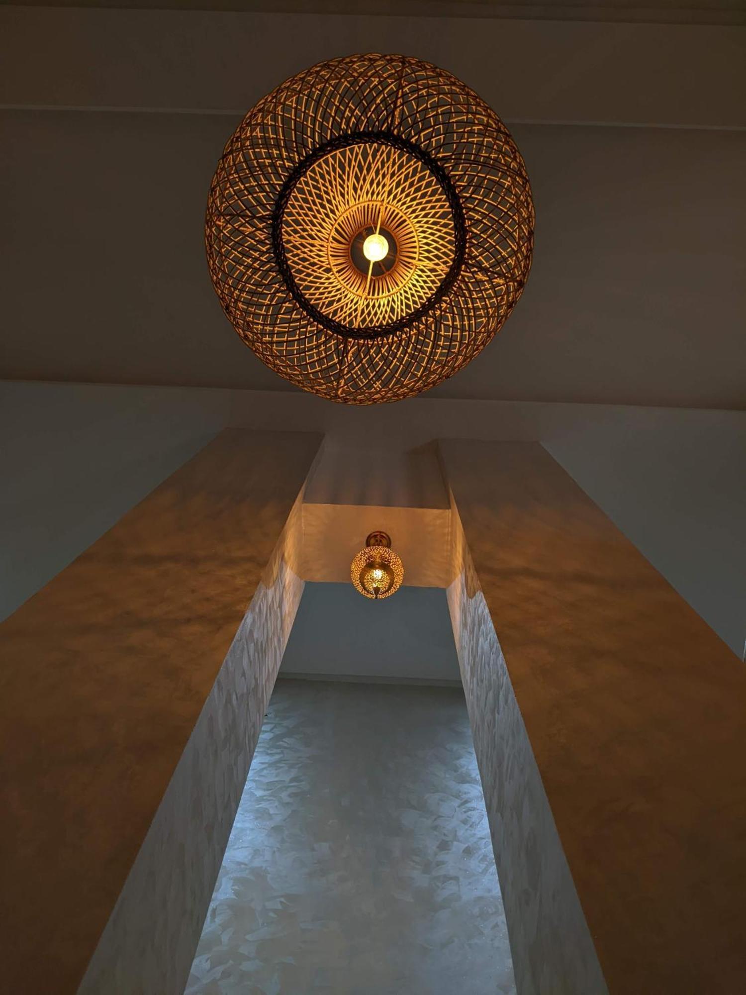 Janat House Apartamento Marrakesh