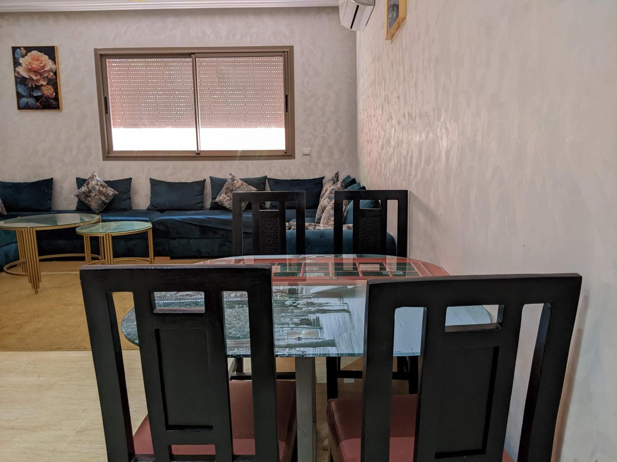 Apartamento Janat House Marrakesh