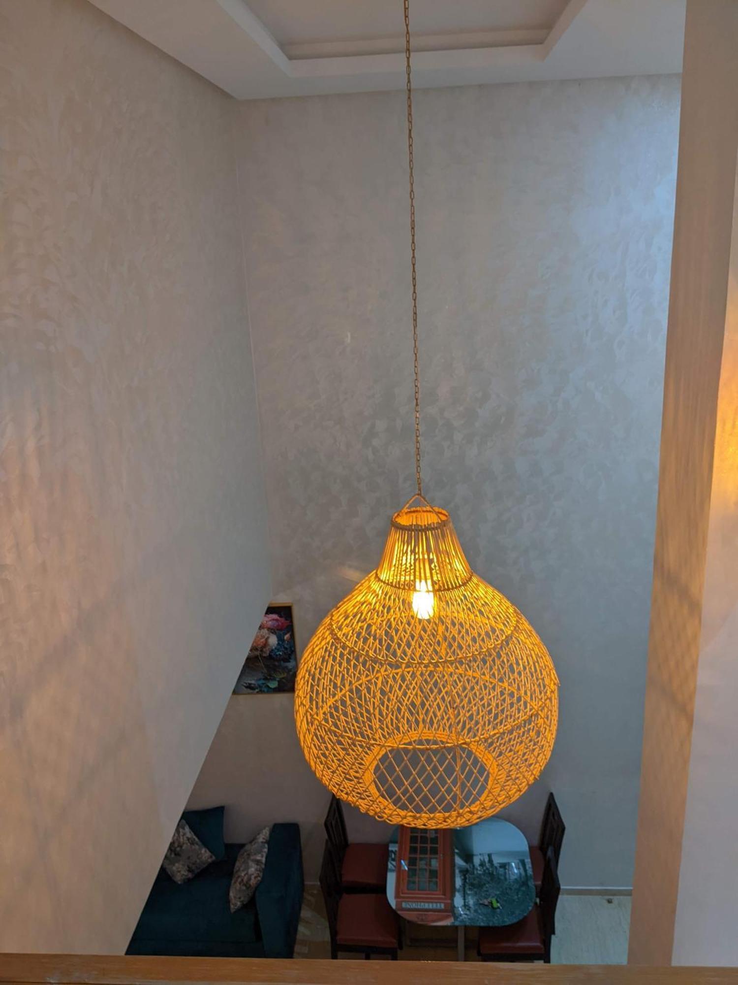 Janat House * Marrakesh