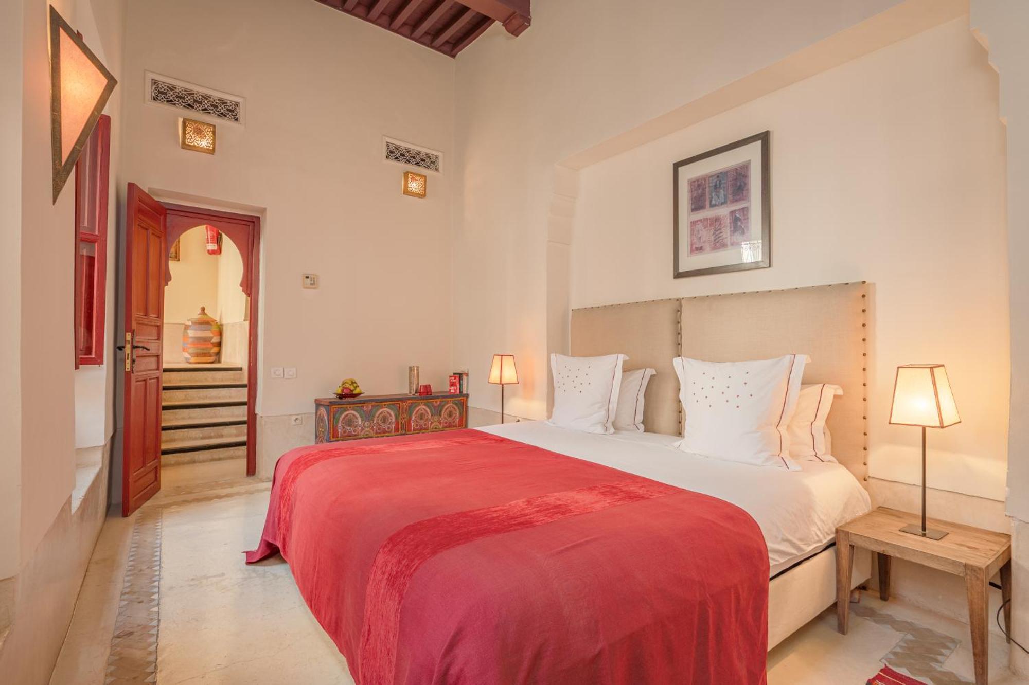 Riad Dar Karma Marrakesh