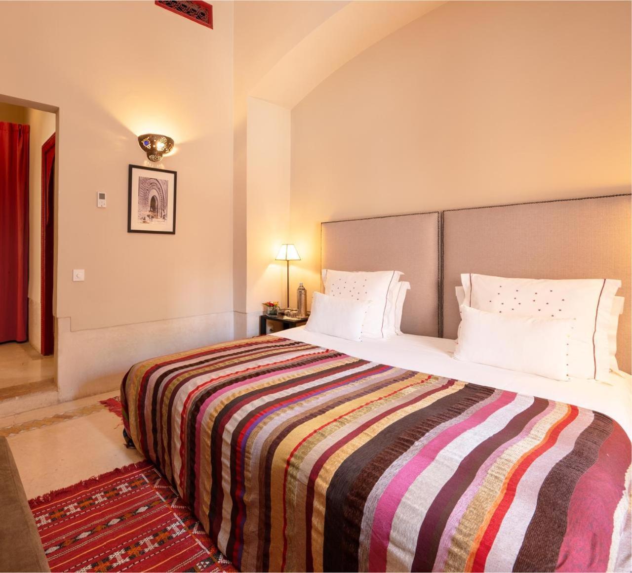 Dar Karma 3* Marrakesh
